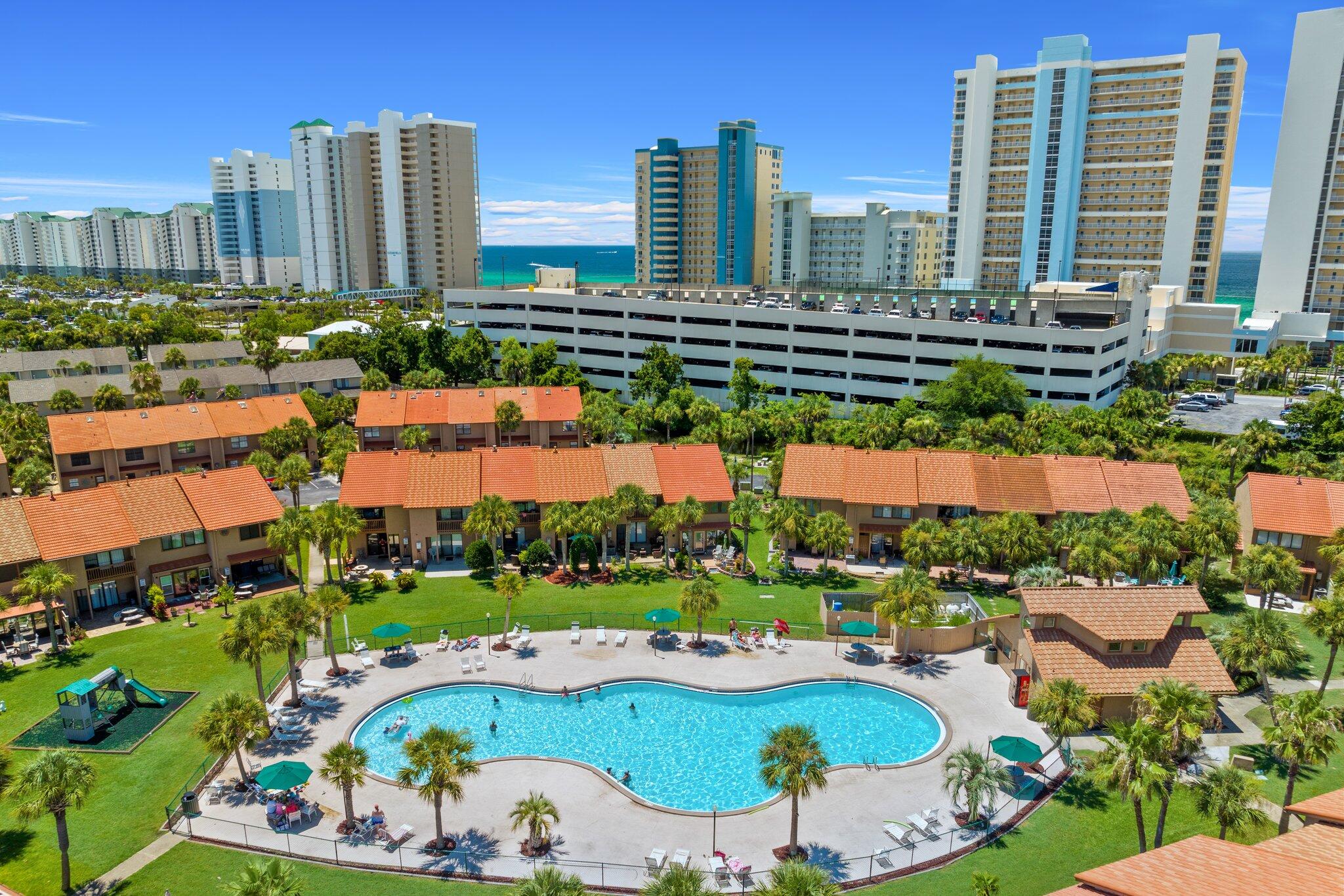 134 Damon Circle Panama City Beach FL 32407