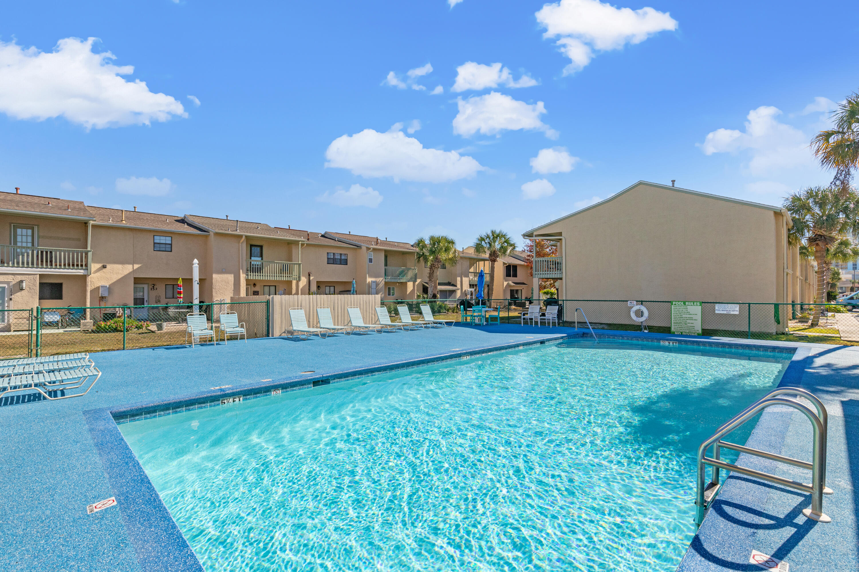 134 Damon Circle Panama City Beach FL 32407
