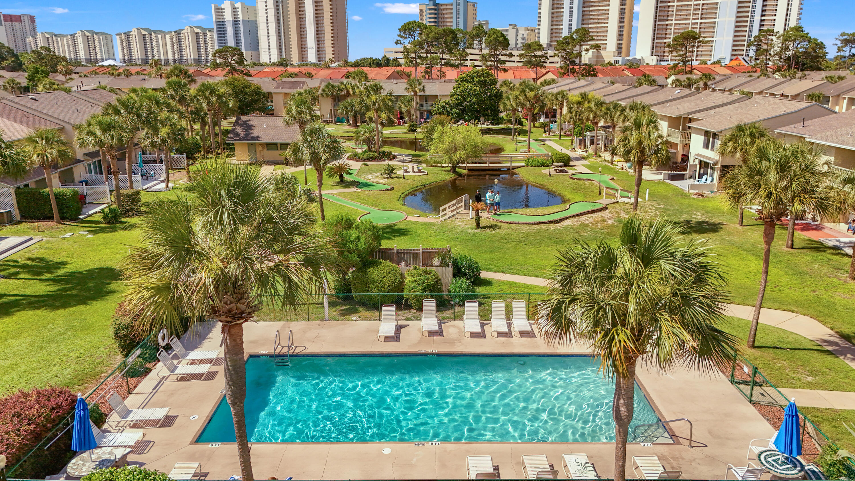 134 Damon Circle Panama City Beach FL 32407