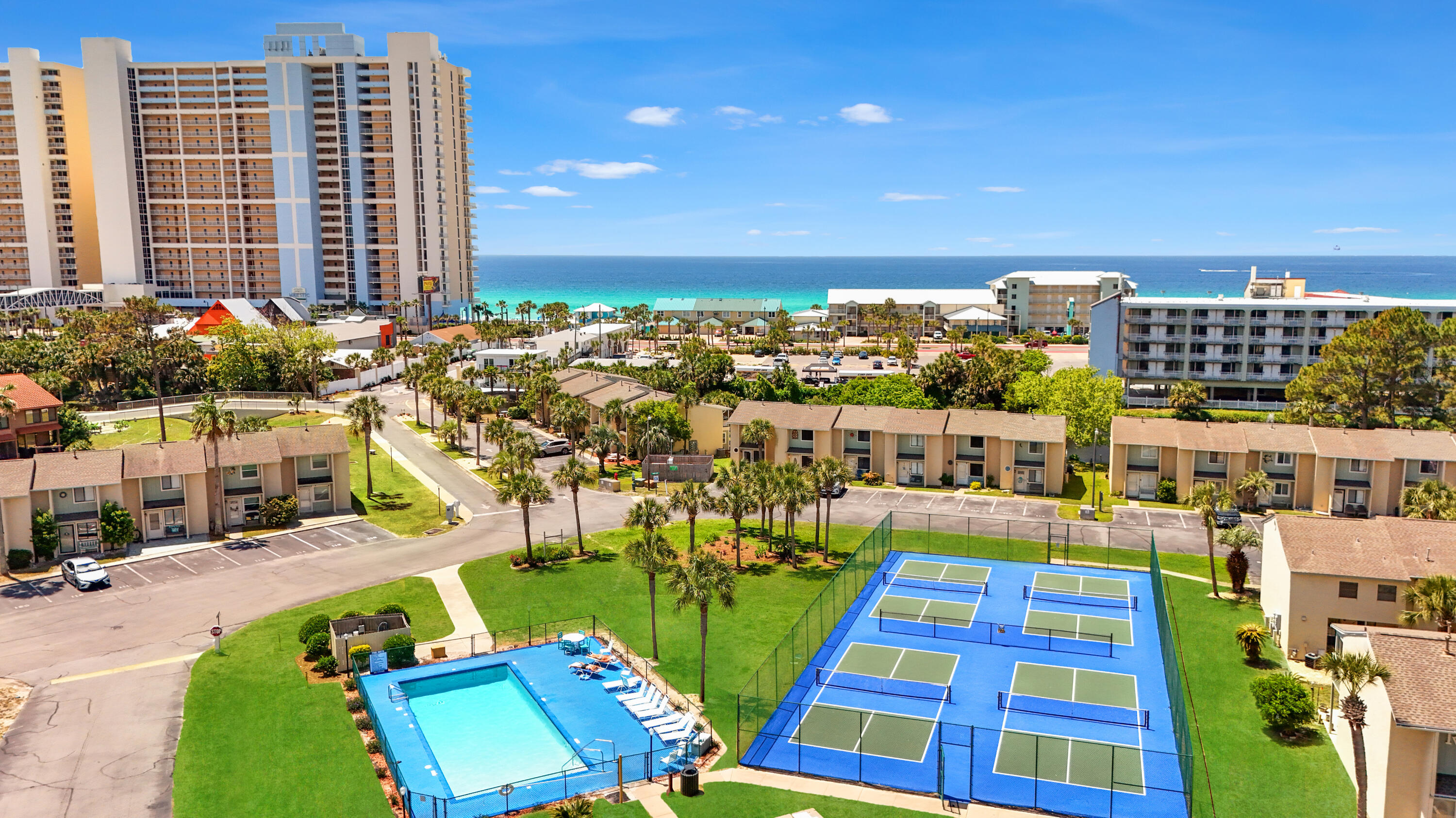 134 Damon Circle Panama City Beach FL 32407