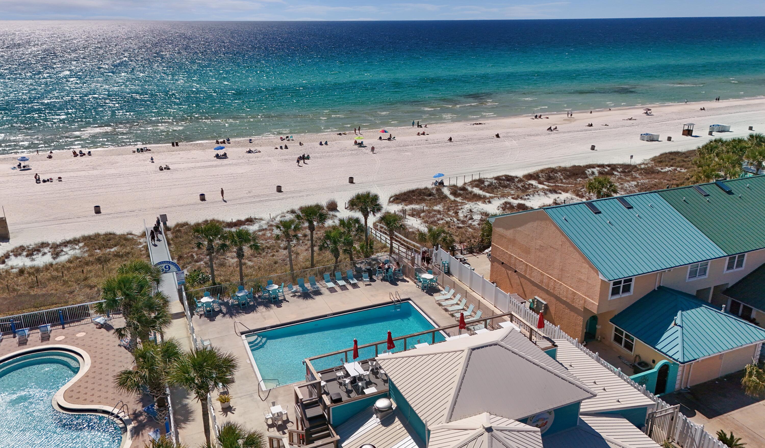 134 Damon Circle Panama City Beach FL 32407