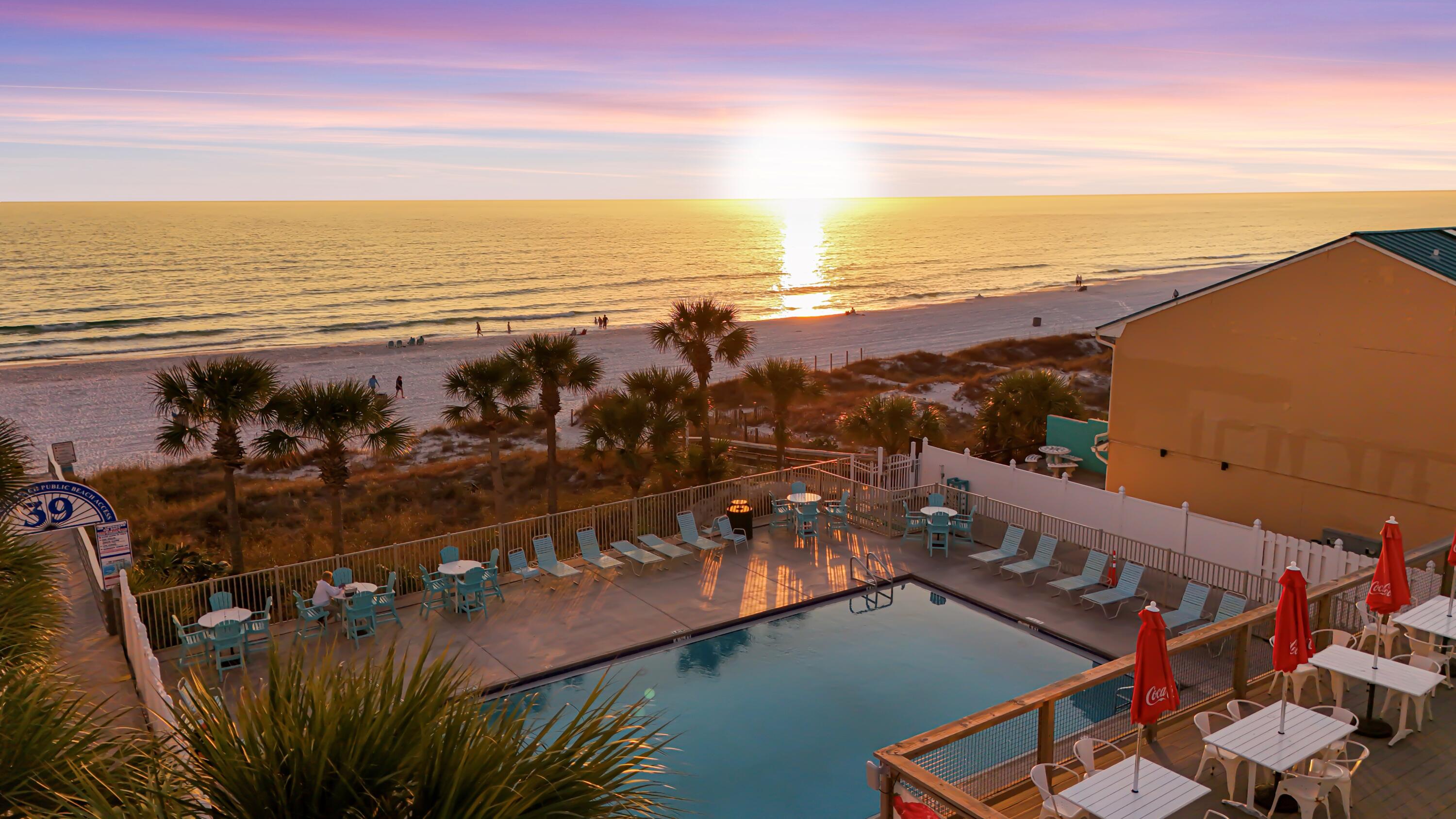 134 Damon Circle Panama City Beach FL 32407