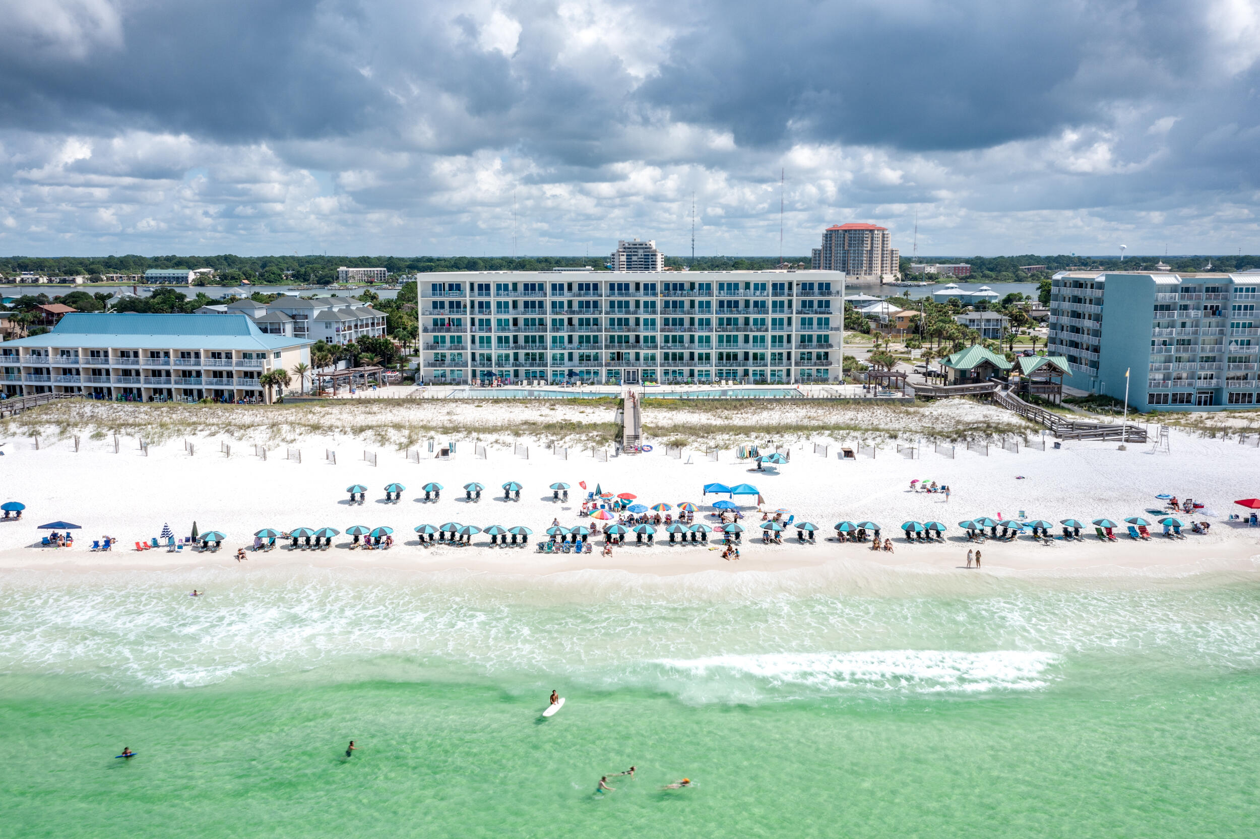 858 Scallop Court Fort Walton Beach FL 32548