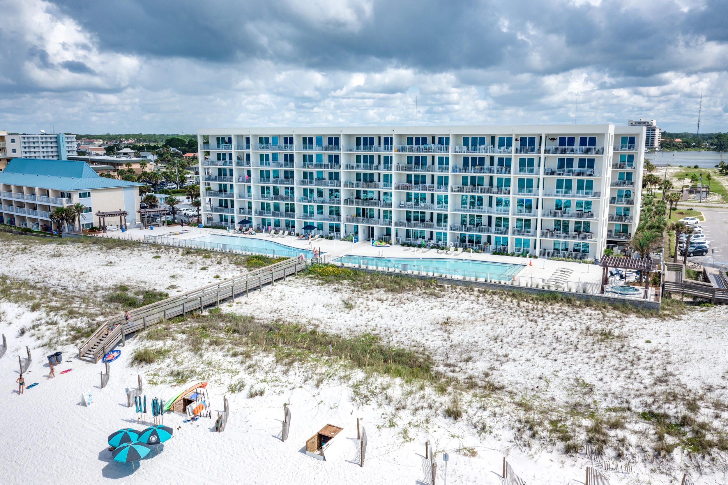 858 Scallop Court Fort Walton Beach FL 32548