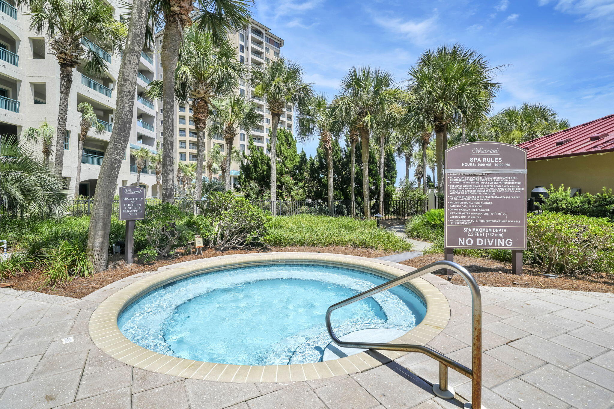 4843 Westwinds Drive Miramar Beach FL 32550