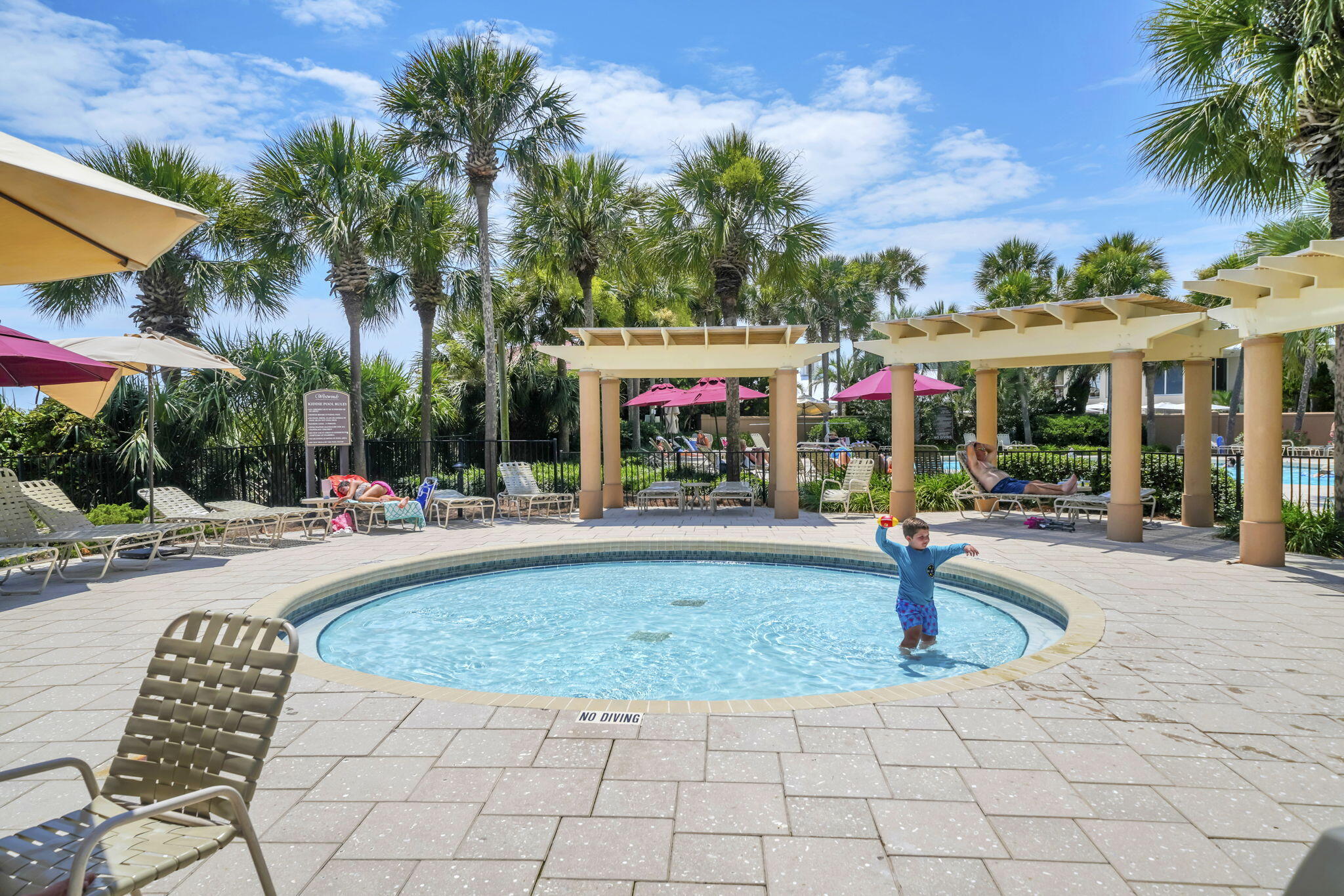4843 Westwinds Drive Miramar Beach FL 32550