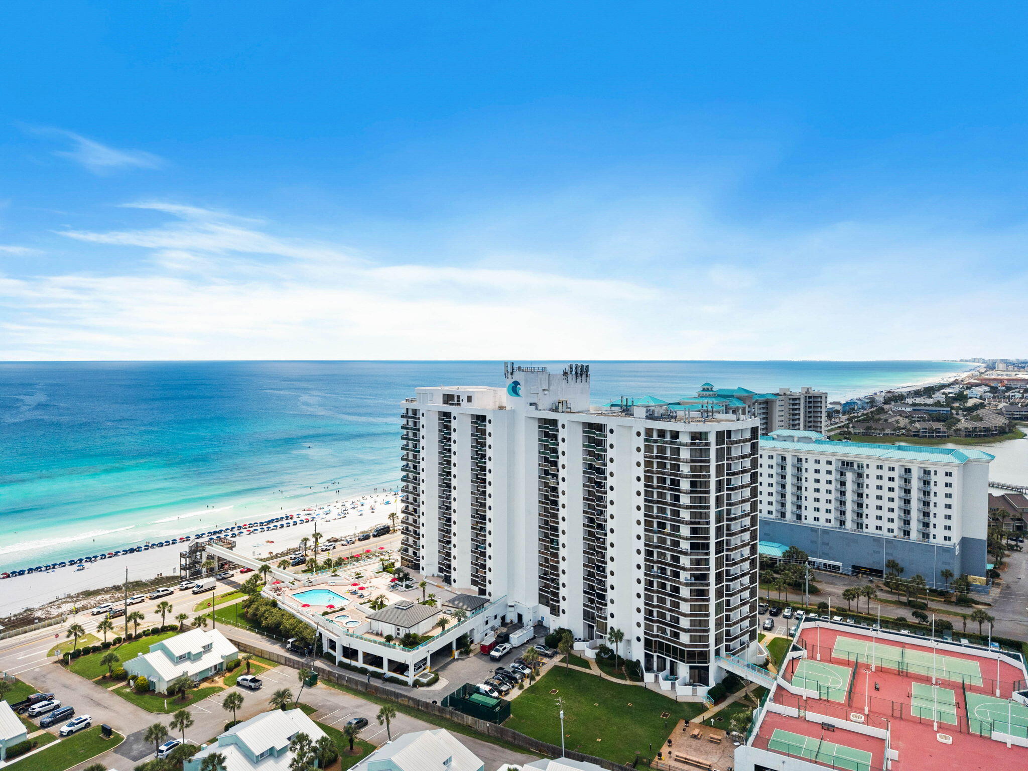 1096 Scenic Gulf Drive Miramar Beach FL 32550