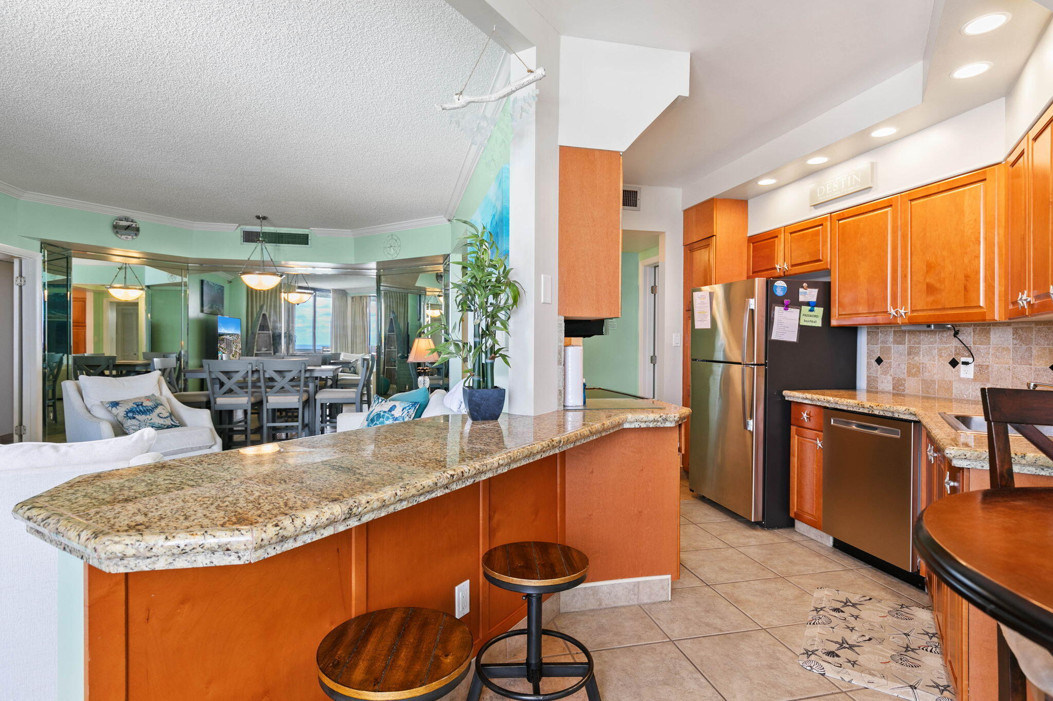 1096 Scenic Gulf Drive Miramar Beach FL 32550