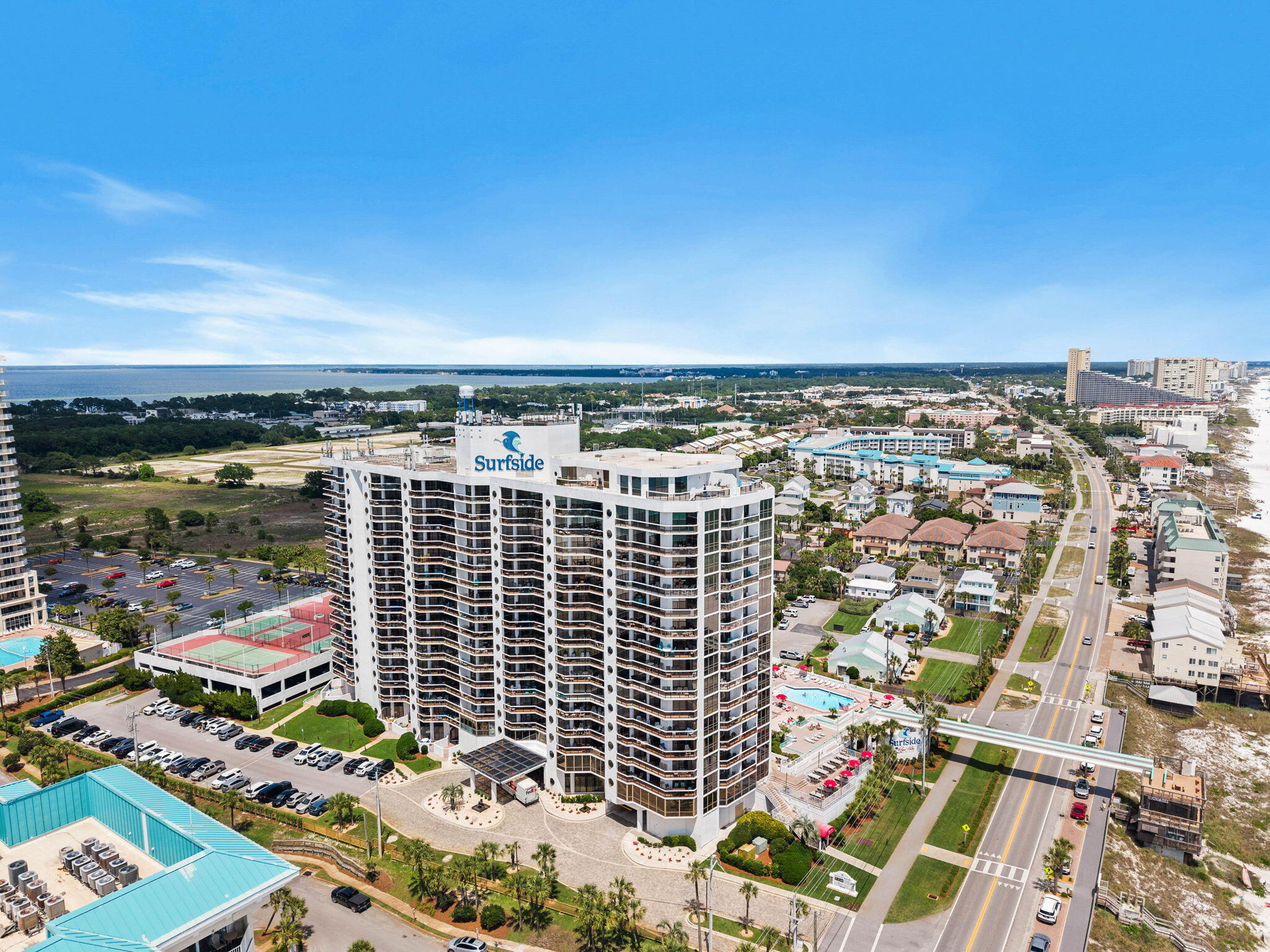 1096 Scenic Gulf Drive Miramar Beach FL 32550