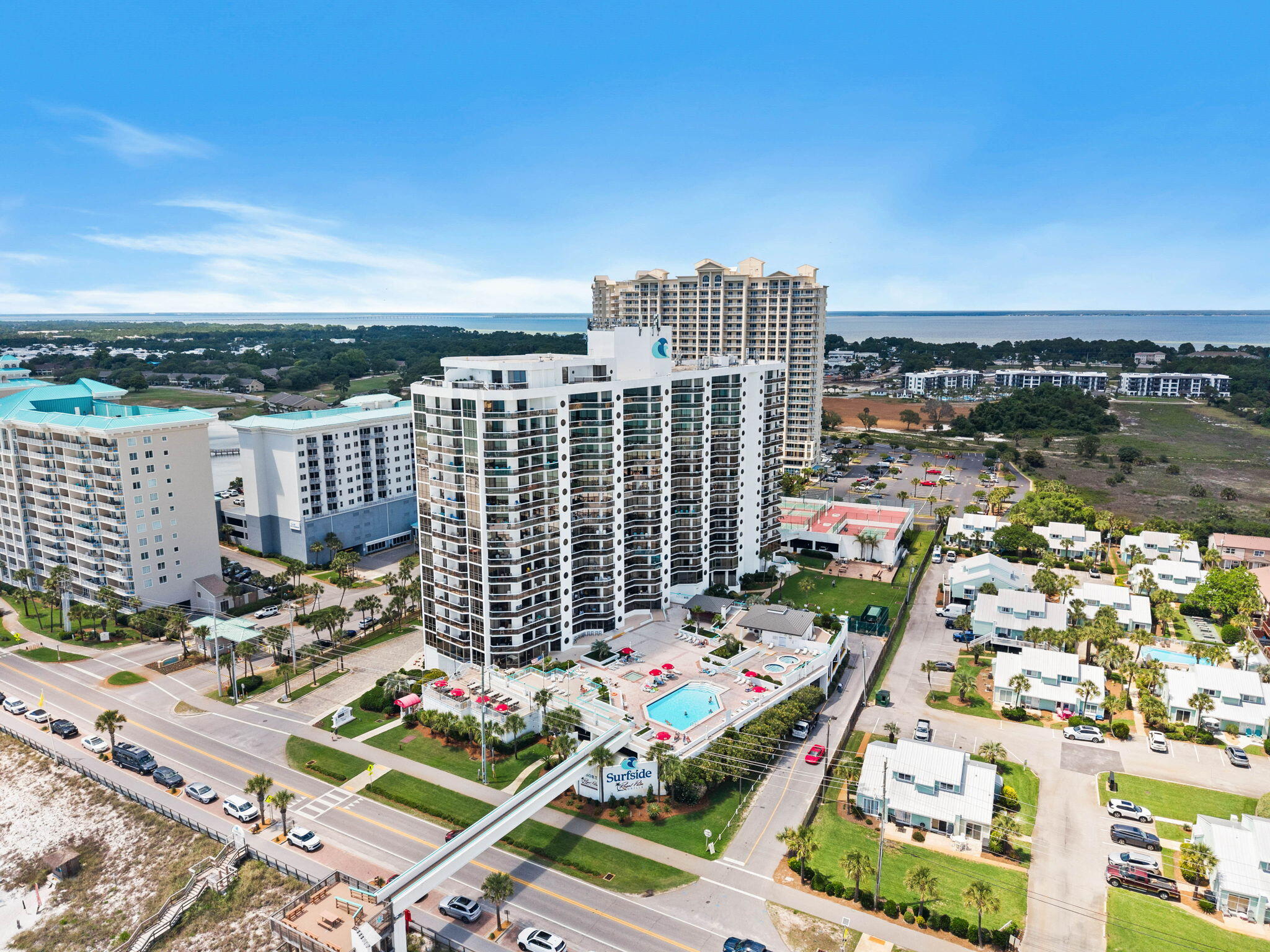 1096 Scenic Gulf Drive Miramar Beach FL 32550