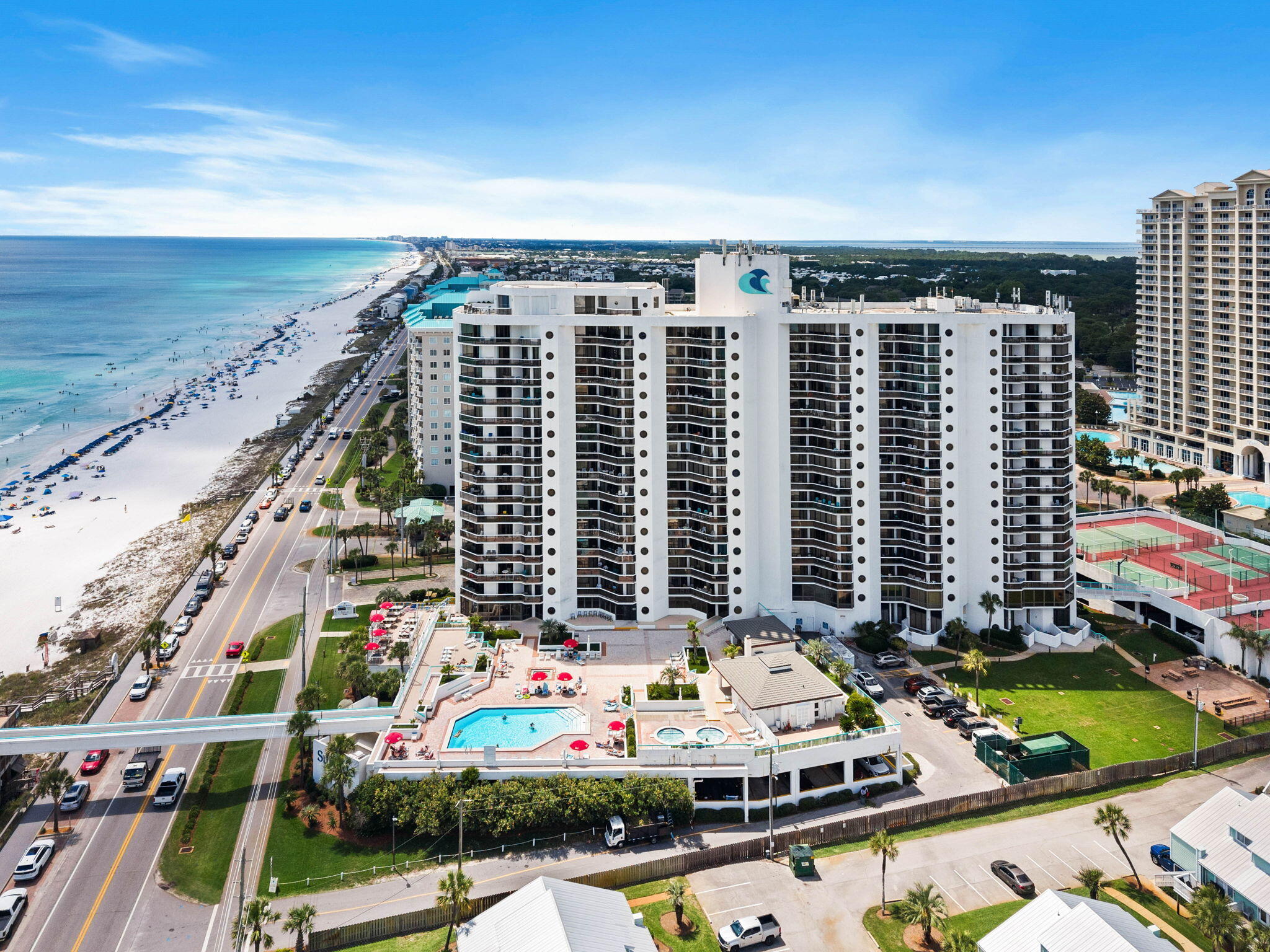 1096 Scenic Gulf Drive Miramar Beach FL 32550