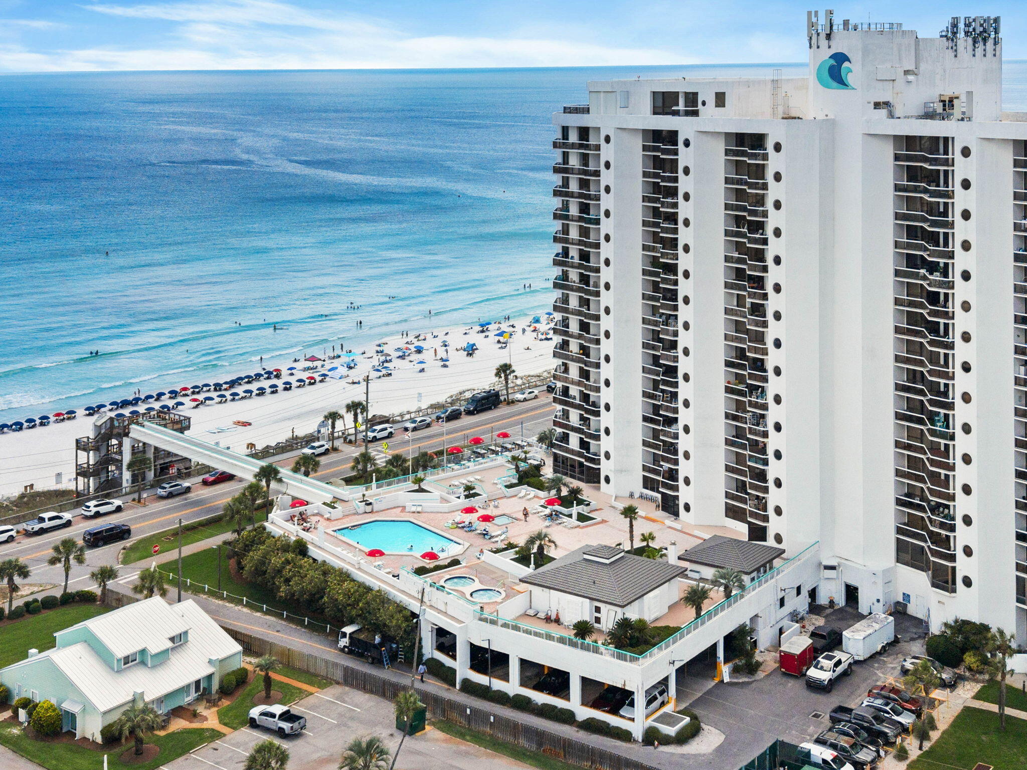 1096 Scenic Gulf Drive Miramar Beach FL 32550