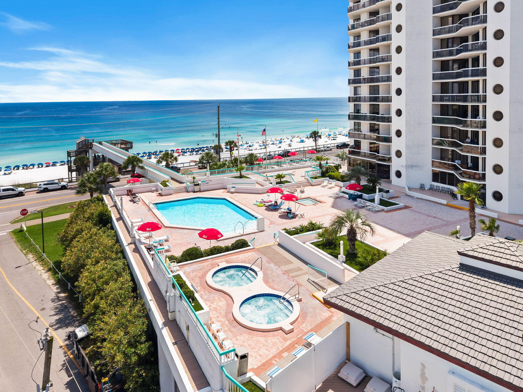 1096 Scenic Gulf Drive Miramar Beach FL 32550