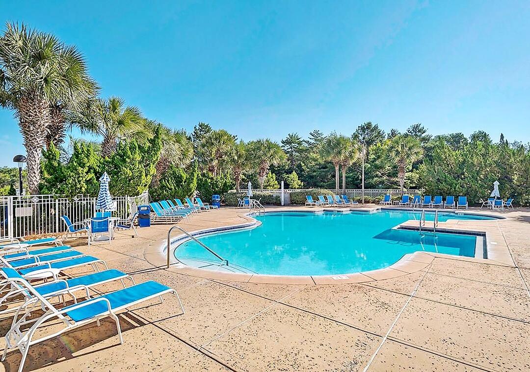 515 Tops'l Beach Boulevard Miramar Beach FL 32550