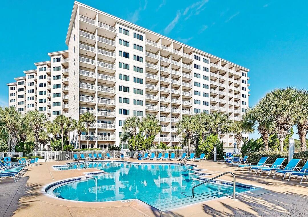 515 Tops'l Beach Boulevard Miramar Beach FL 32550