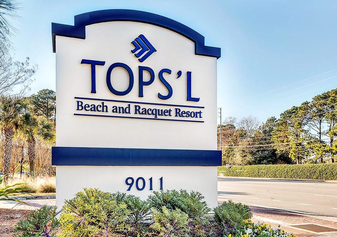 515 Tops'l Beach Boulevard Miramar Beach FL 32550