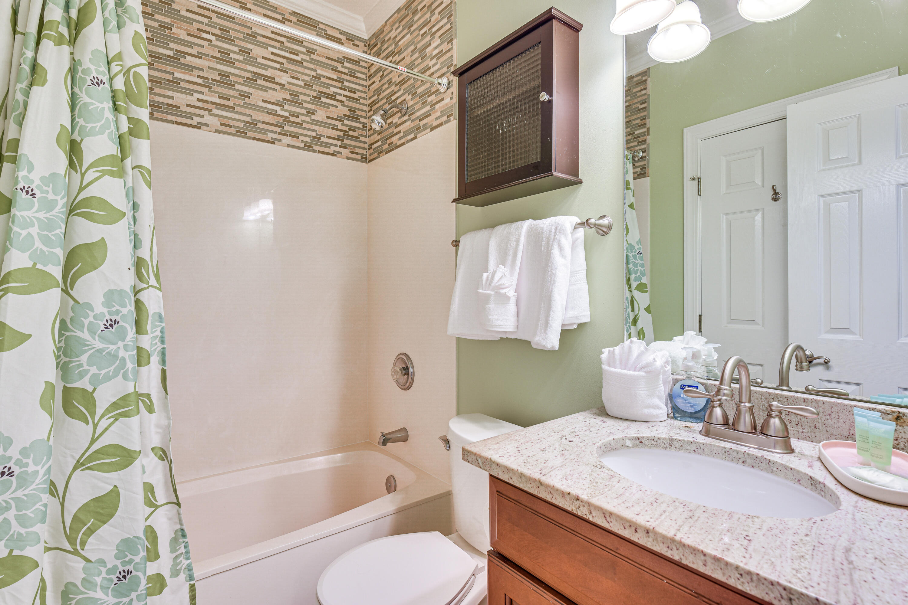2410 Scenic Gulf Drive Miramar Beach FL 32550