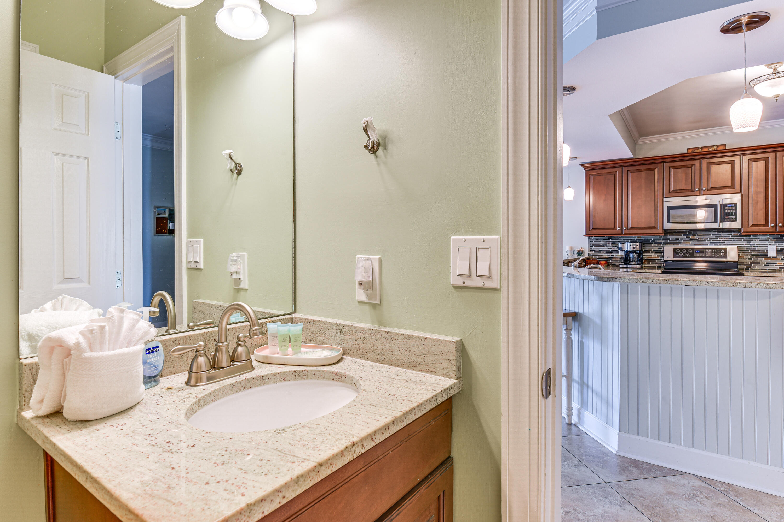 2410 Scenic Gulf Drive Miramar Beach FL 32550