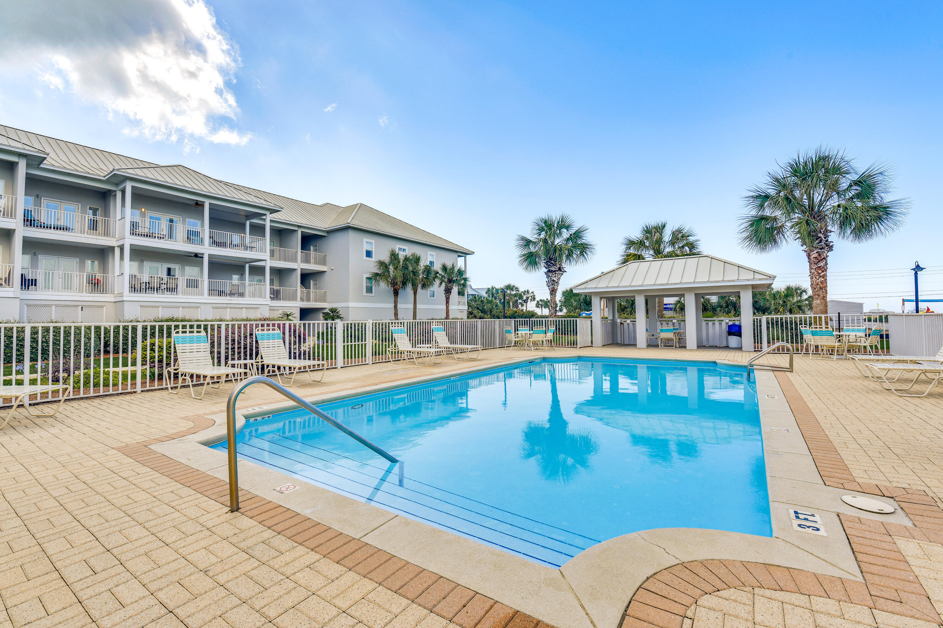 2410 Scenic Gulf Drive Miramar Beach FL 32550