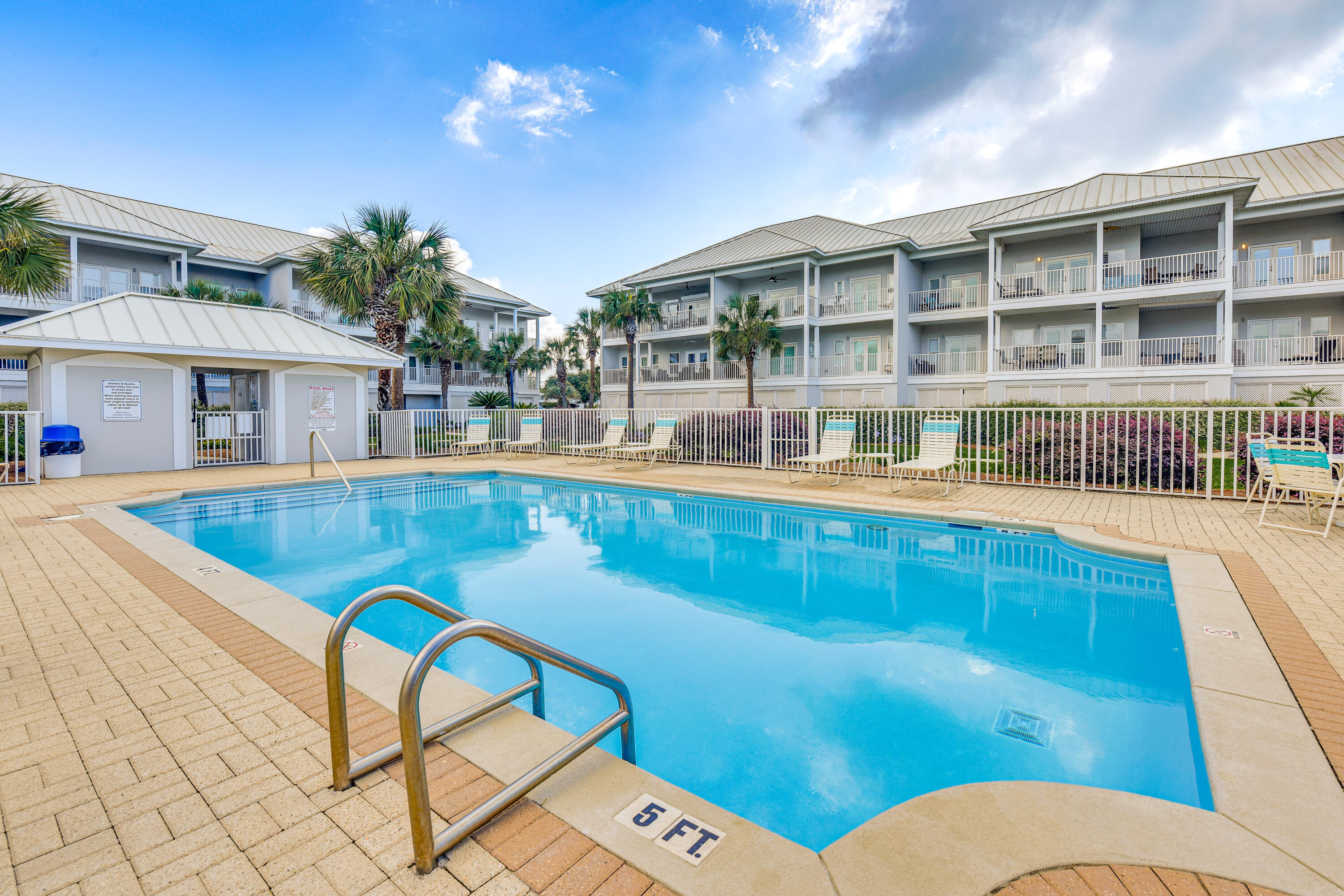 2410 Scenic Gulf Drive Miramar Beach FL 32550