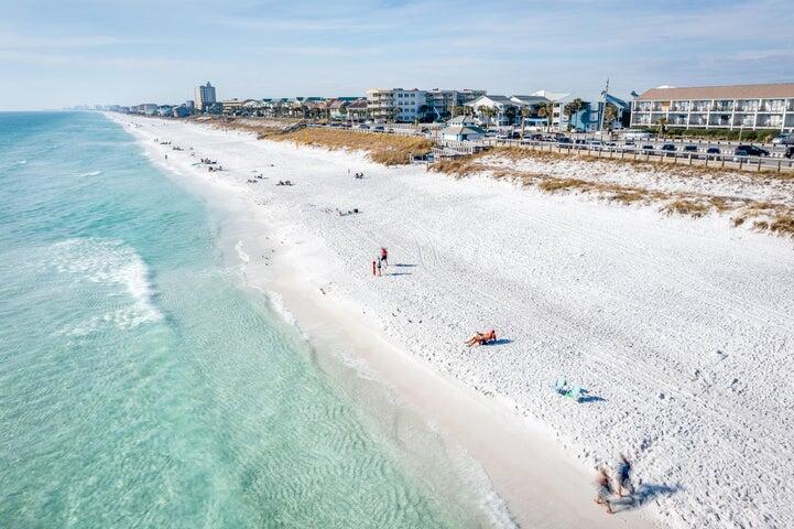 2410 Scenic Gulf Drive Miramar Beach FL 32550
