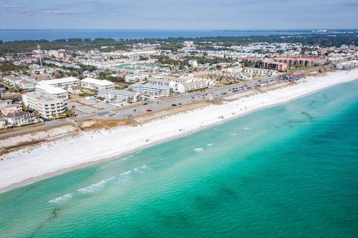 2410 Scenic Gulf Drive Miramar Beach FL 32550