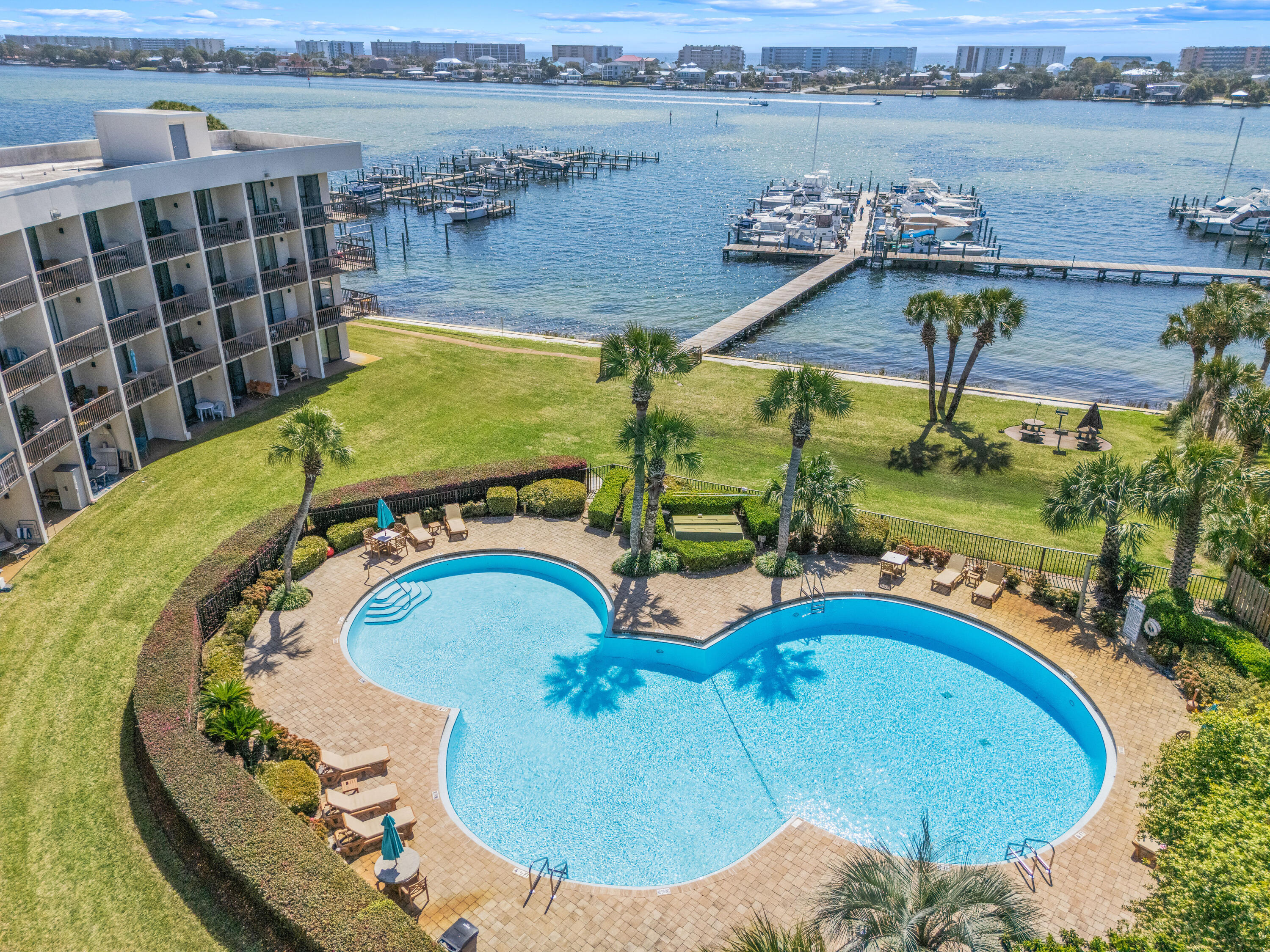 Fort Walton Beach FL, 214 SW Miracle Strip Parkway, Unit A102