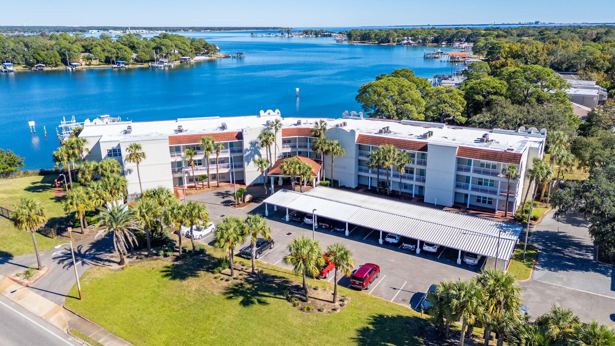 5 Laguna Street Fort Walton Beach FL 32548