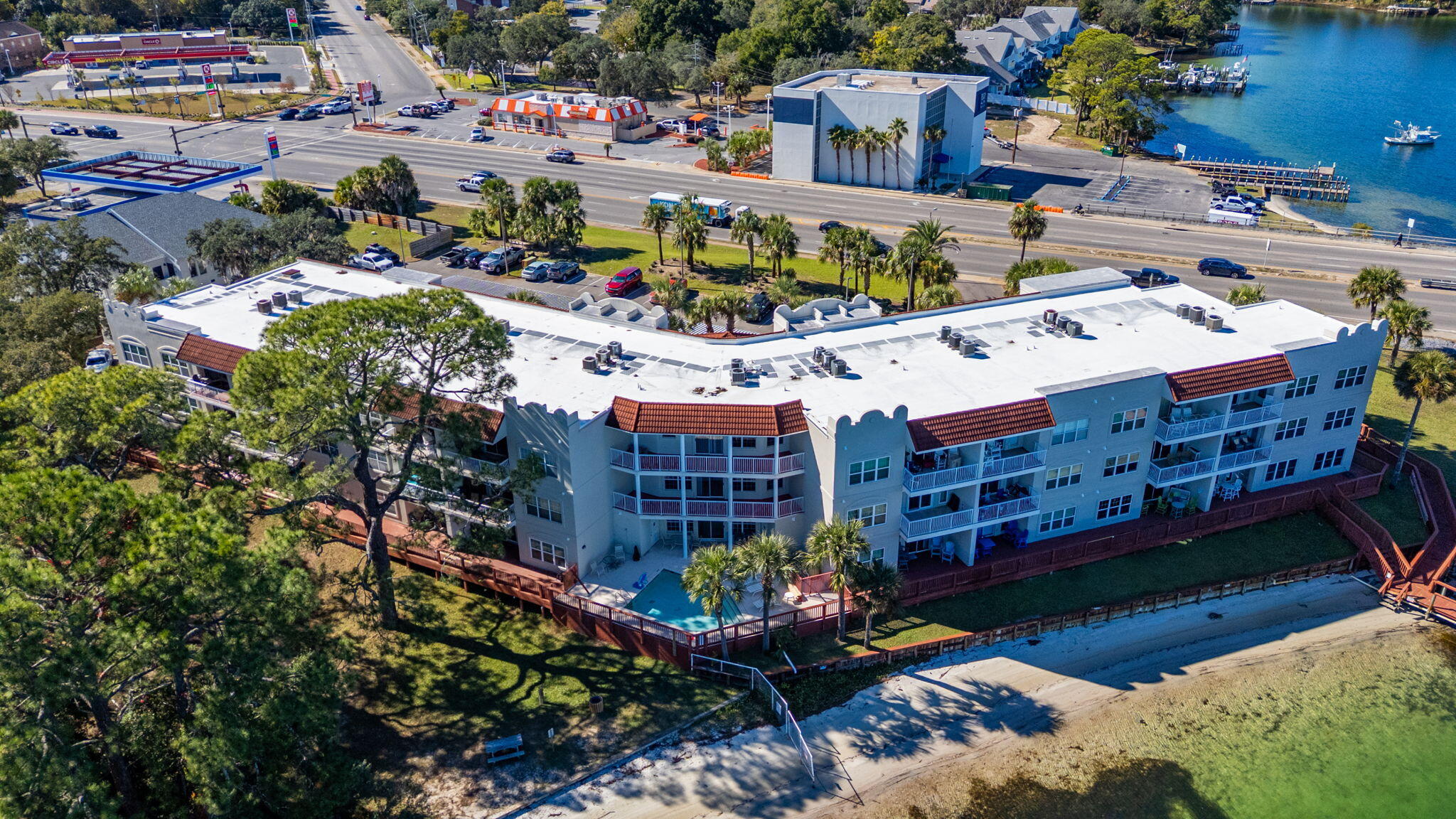 5 Laguna Street Fort Walton Beach FL 32548