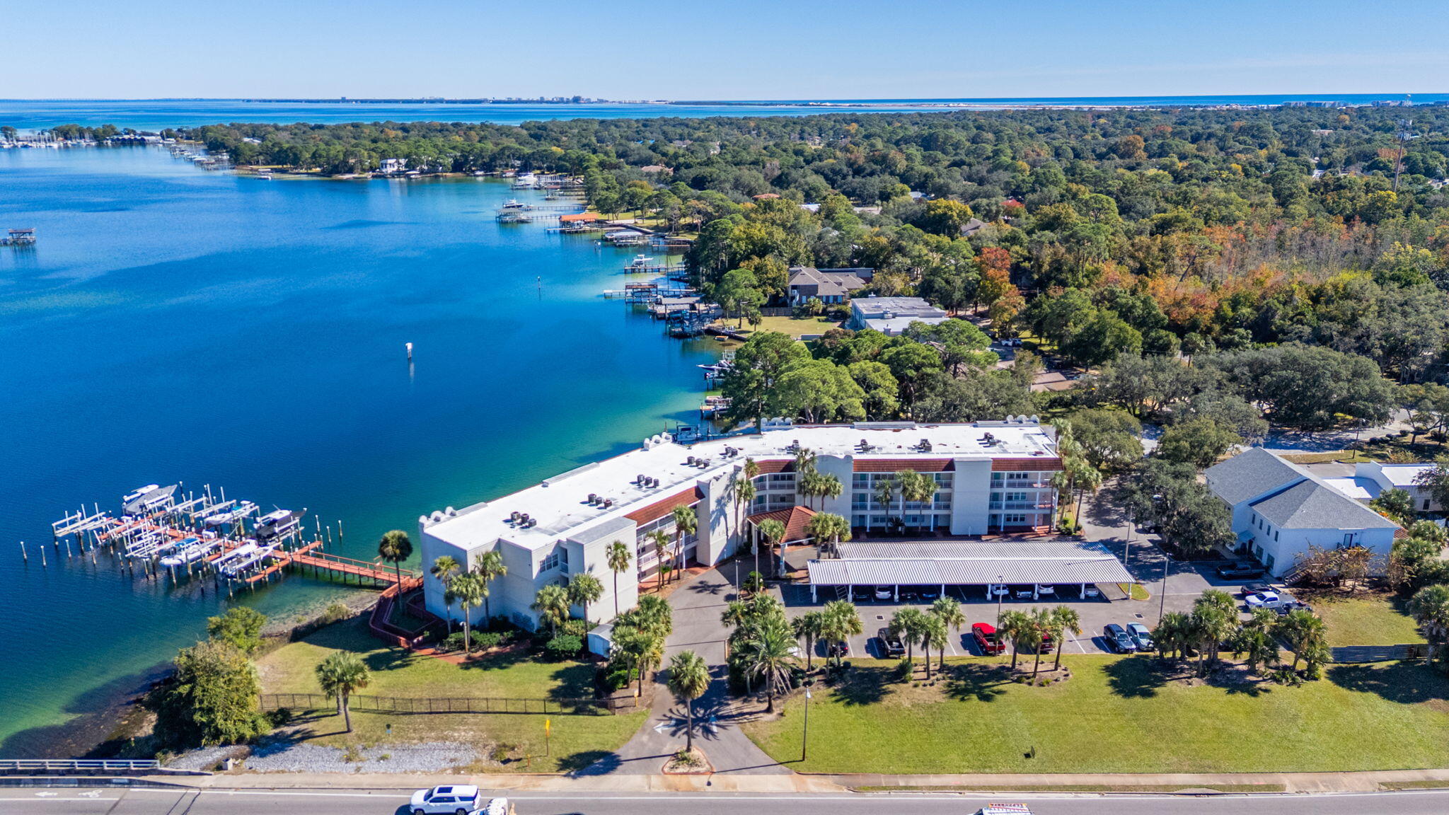 5 Laguna Street Fort Walton Beach FL 32548