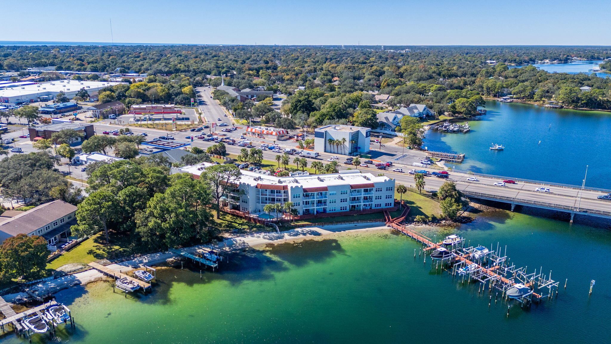 5 Laguna Street Fort Walton Beach FL 32548