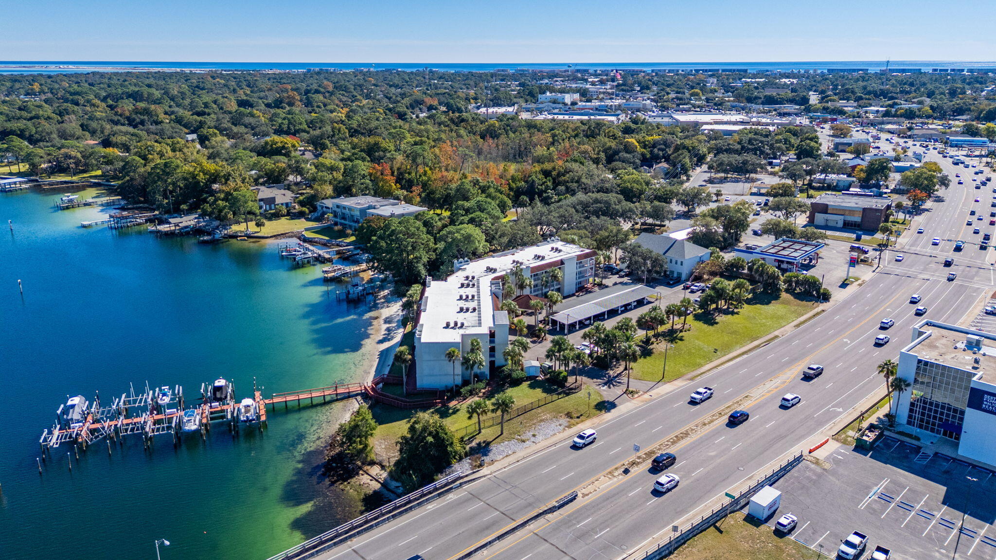 5 Laguna Street Fort Walton Beach FL 32548