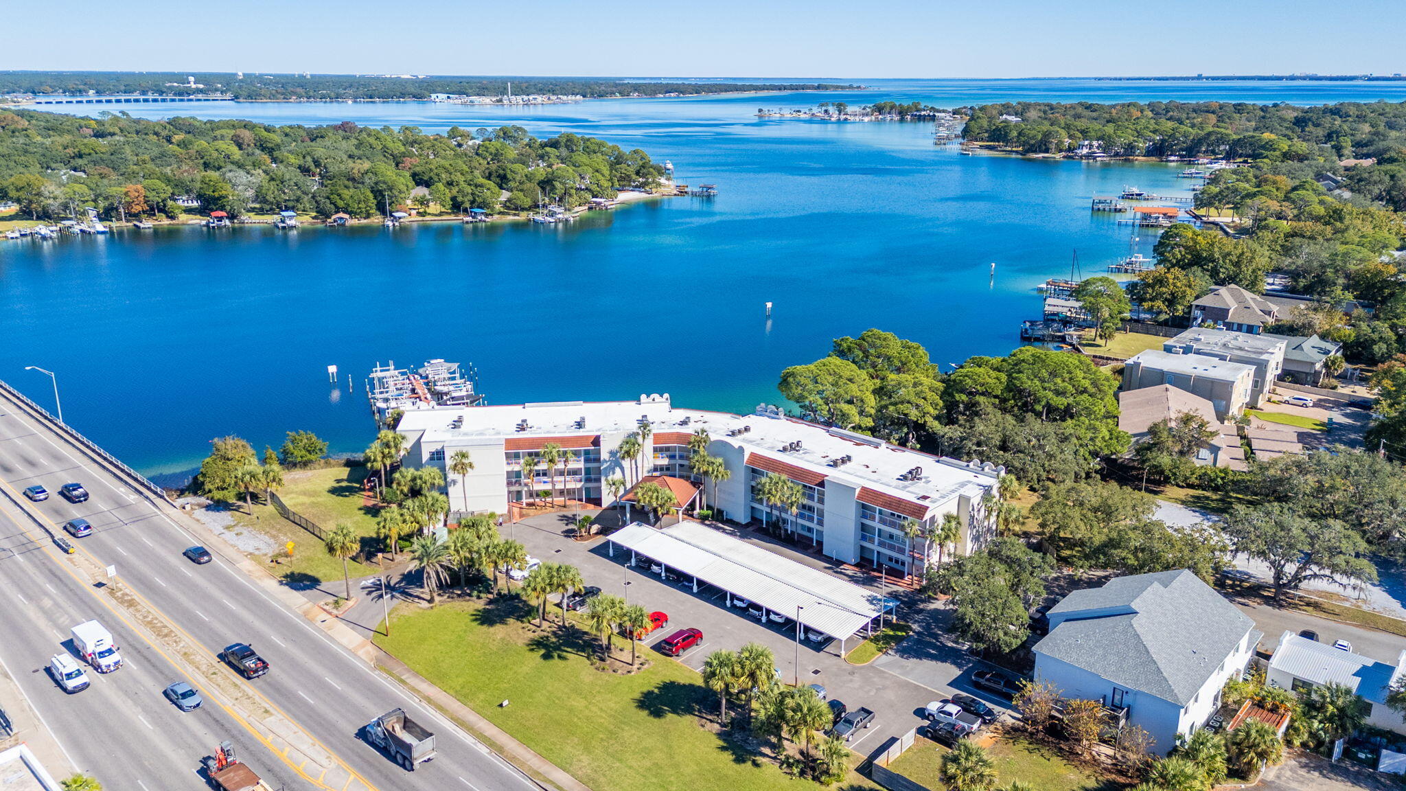5 Laguna Street Fort Walton Beach FL 32548