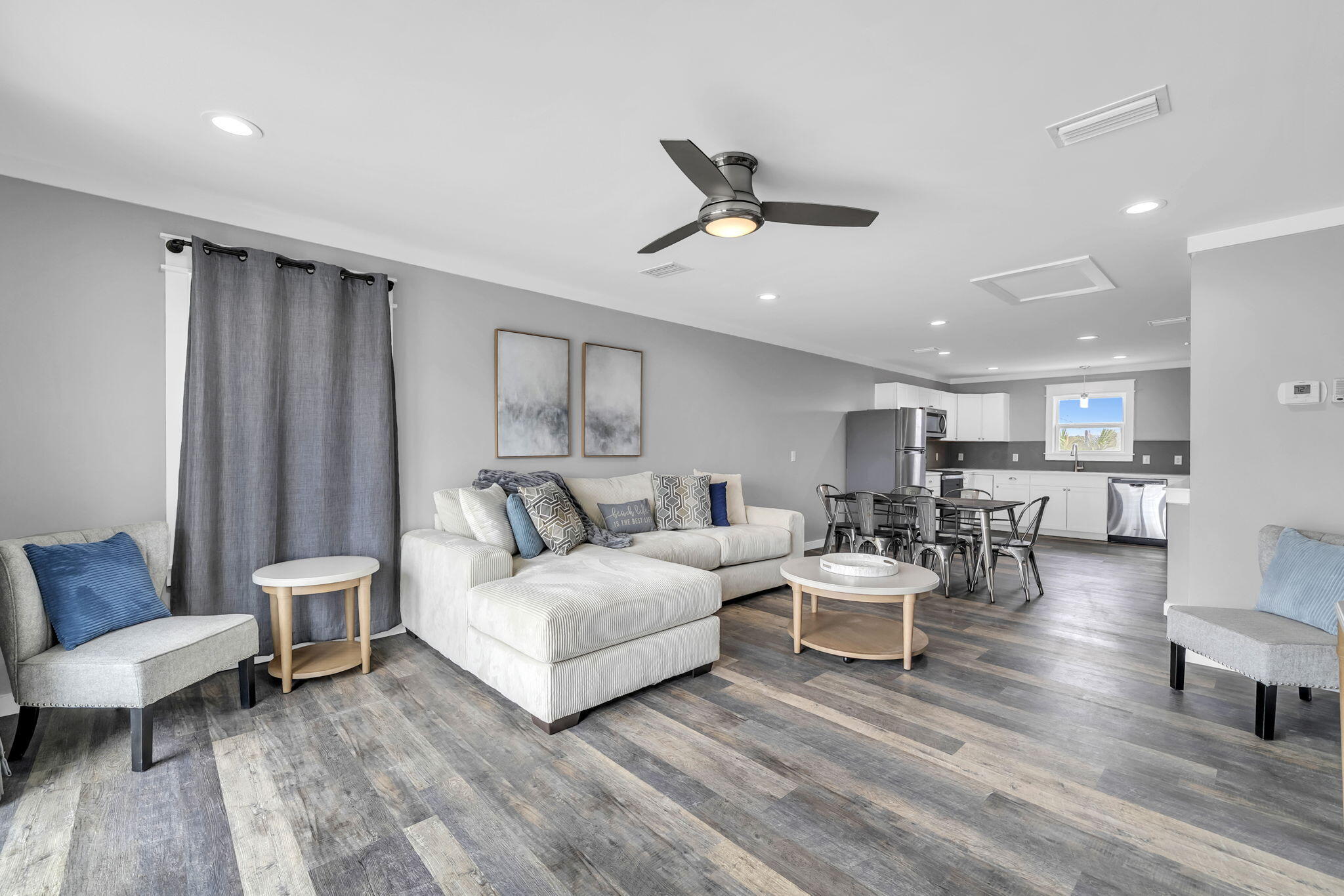 8706 Surf Drive Panama City Beach FL 32408