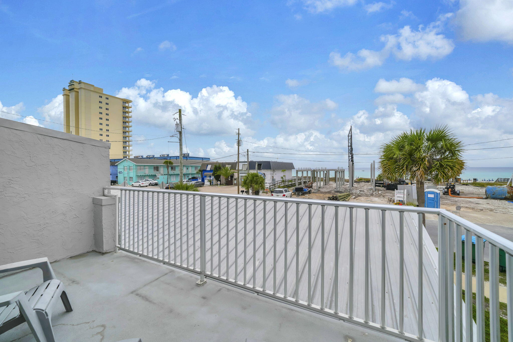 8706 Surf Drive Panama City Beach FL 32408