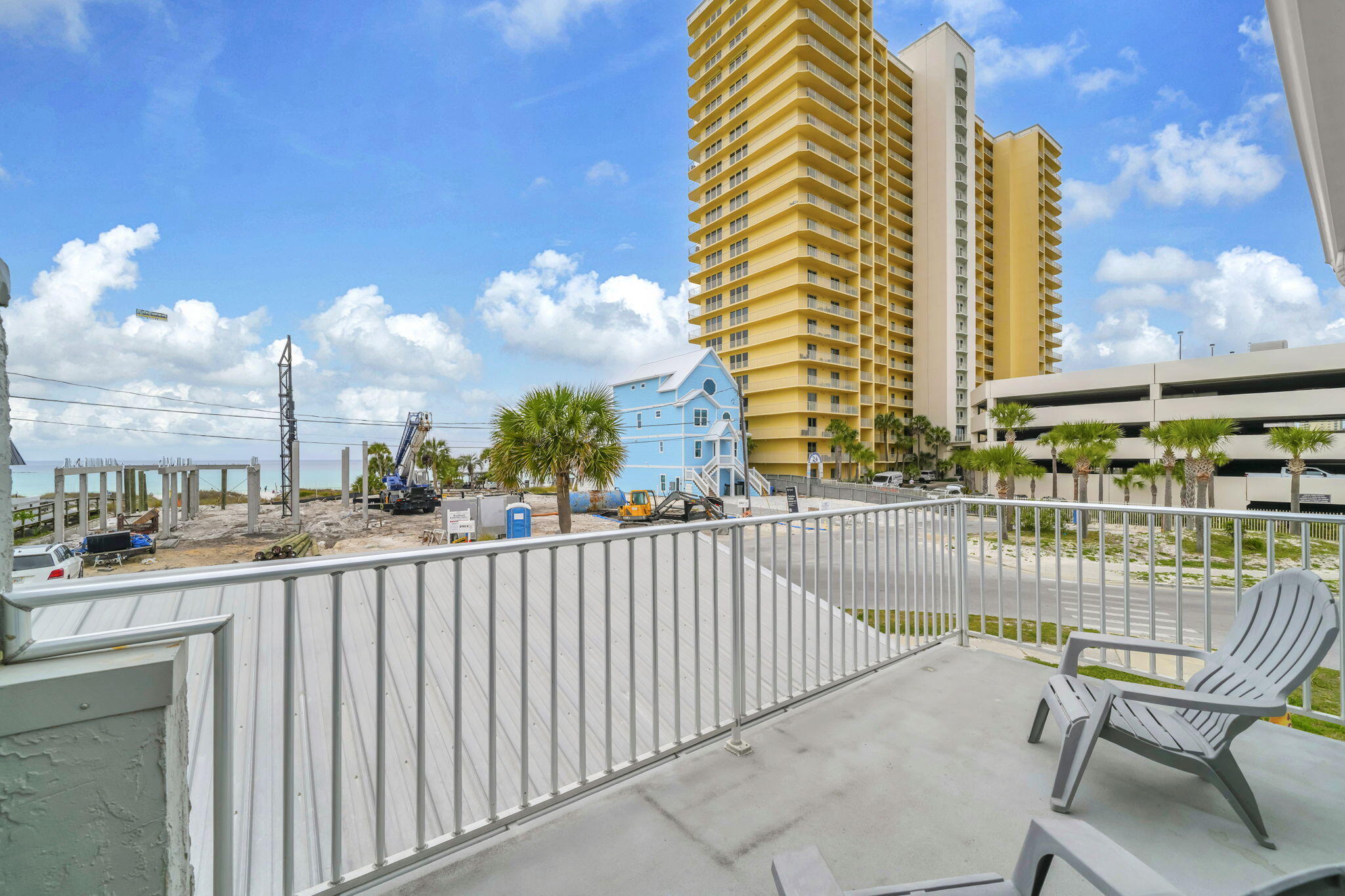 8706 Surf Drive Panama City Beach FL 32408