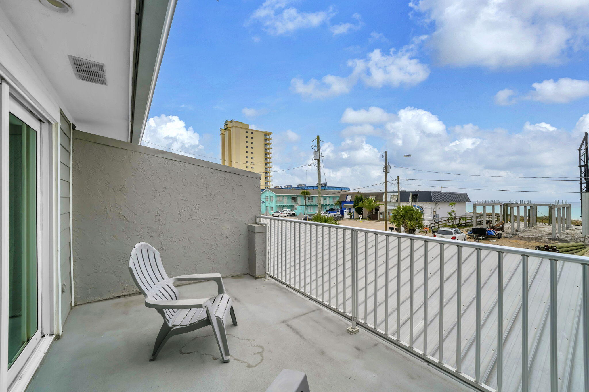 8706 Surf Drive Panama City Beach FL 32408