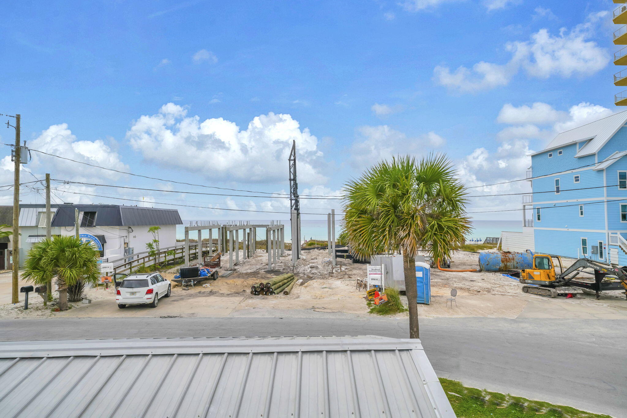 8706 Surf Drive Panama City Beach FL 32408