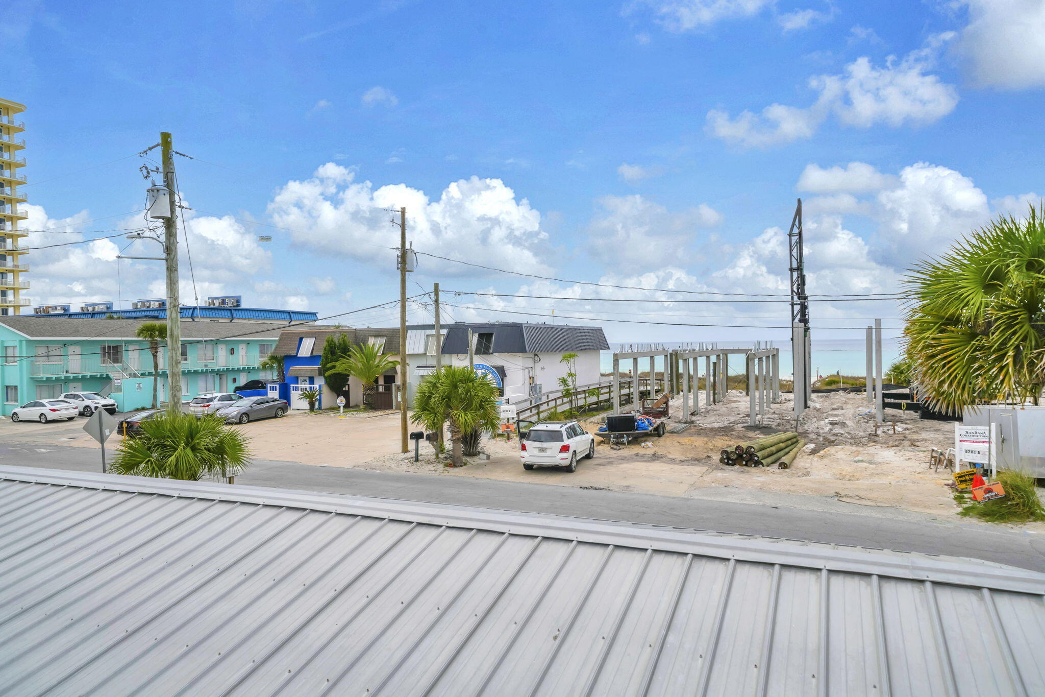 8706 Surf Drive Panama City Beach FL 32408