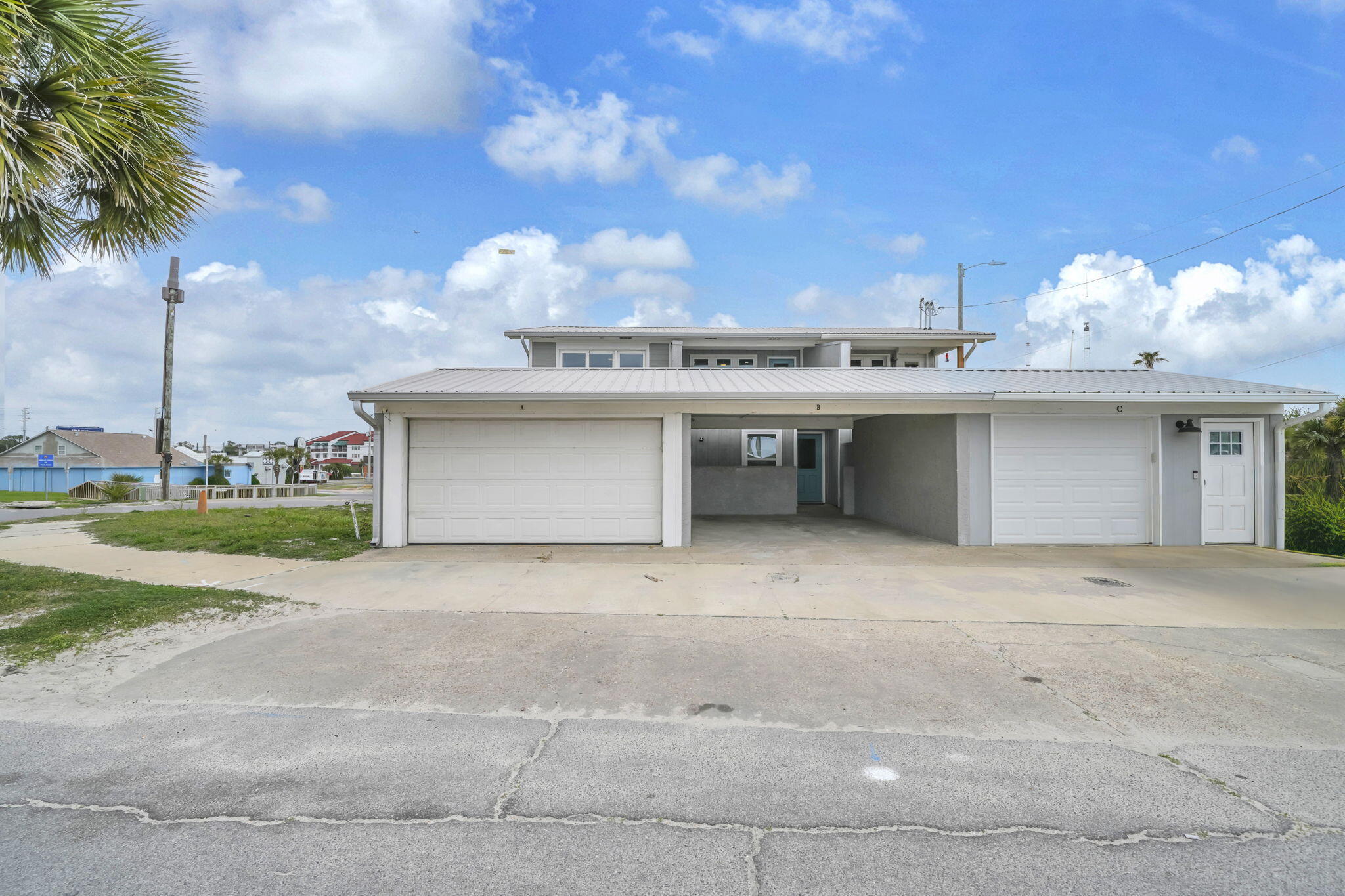 8706 Surf Drive Panama City Beach FL 32408