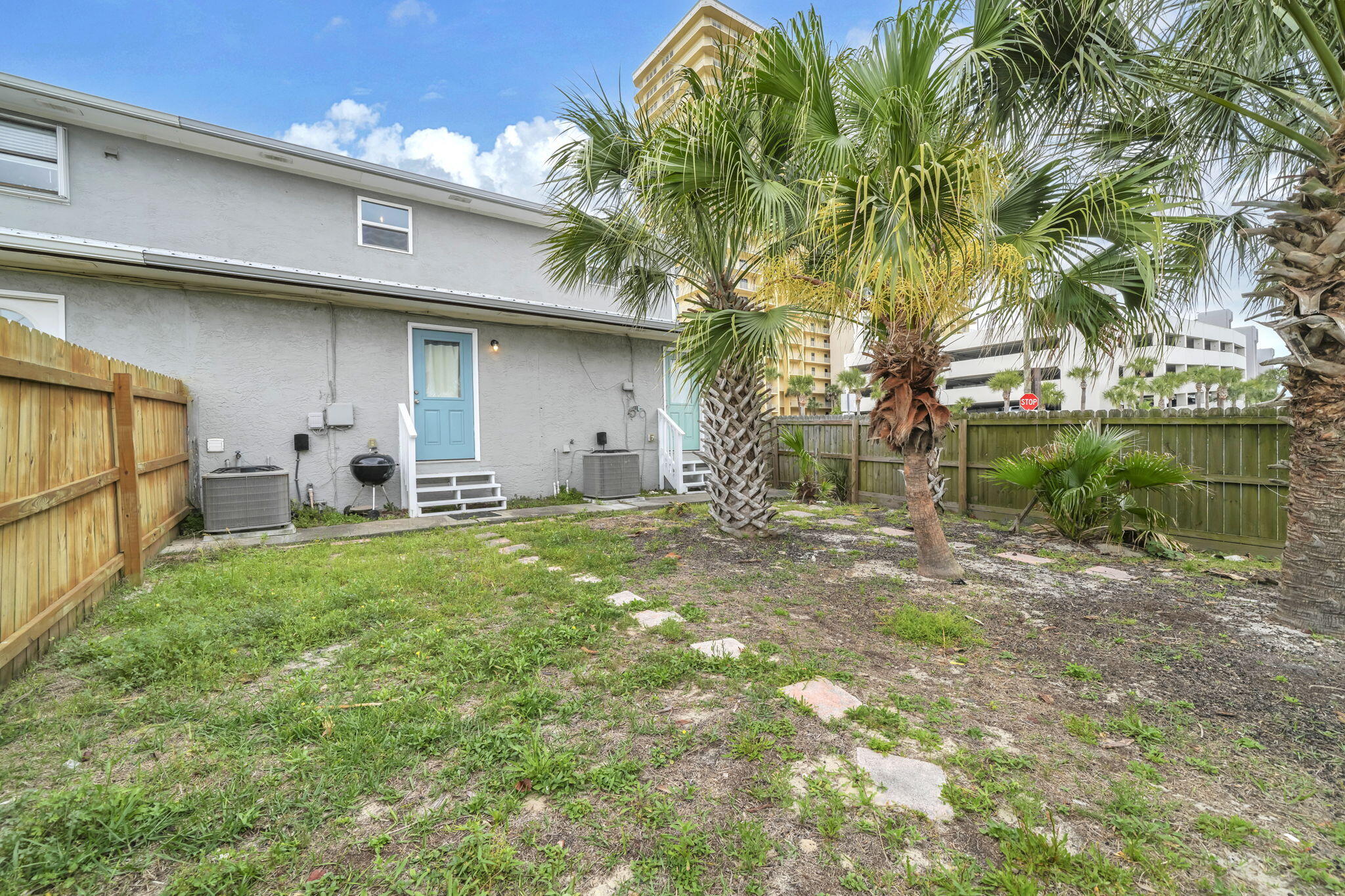 8706 Surf Drive Panama City Beach FL 32408