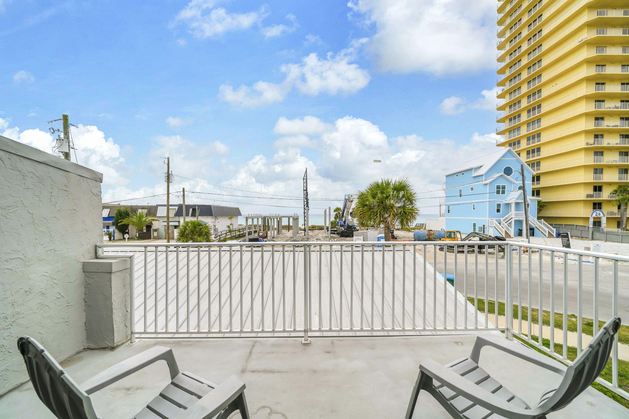 8706 Surf Drive Panama City Beach FL 32408