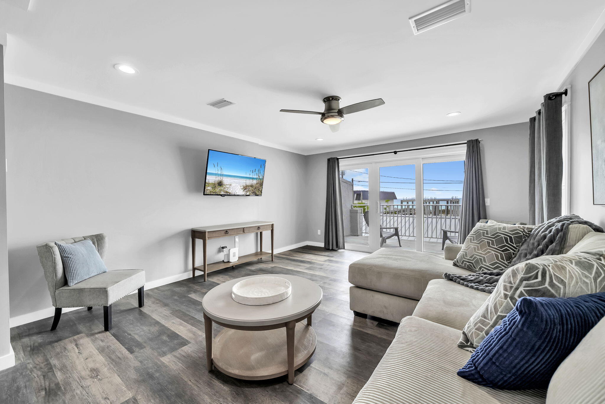 8706 Surf Drive Panama City Beach FL 32408