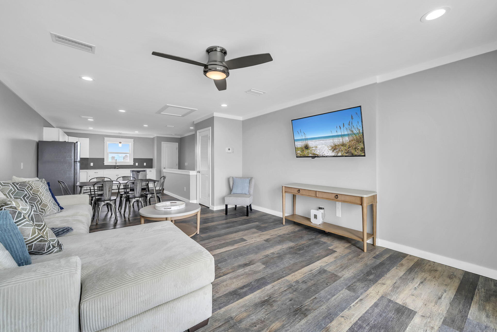 8706 Surf Drive Panama City Beach FL 32408