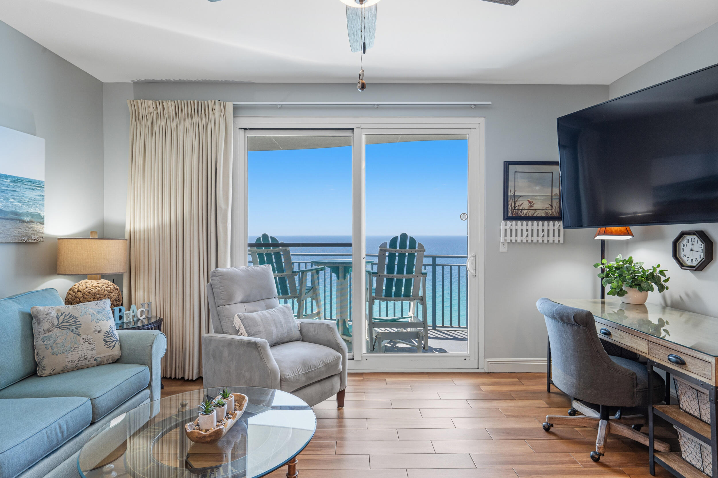 16701 Front Beach Road Panama City Beach FL 32413