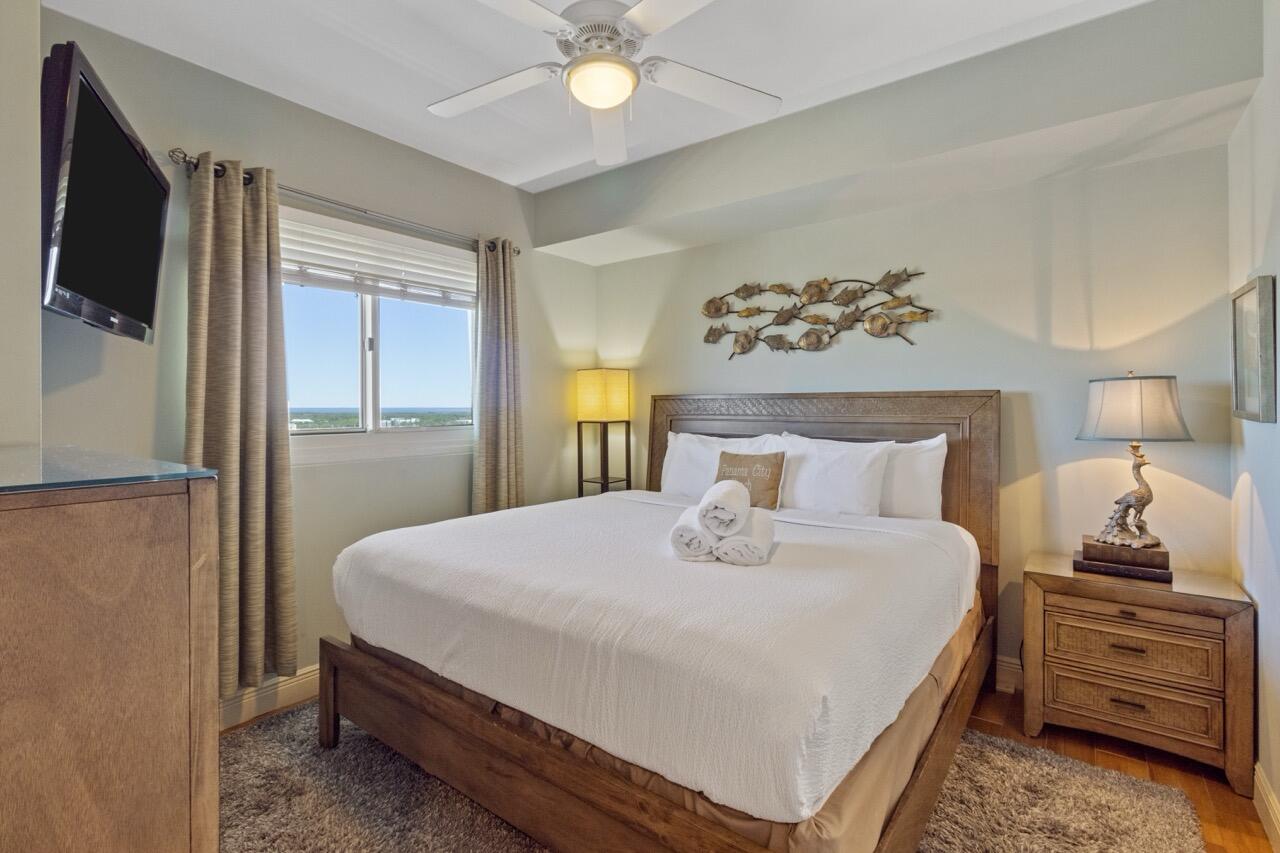 16701 Front Beach Road Panama City Beach FL 32413