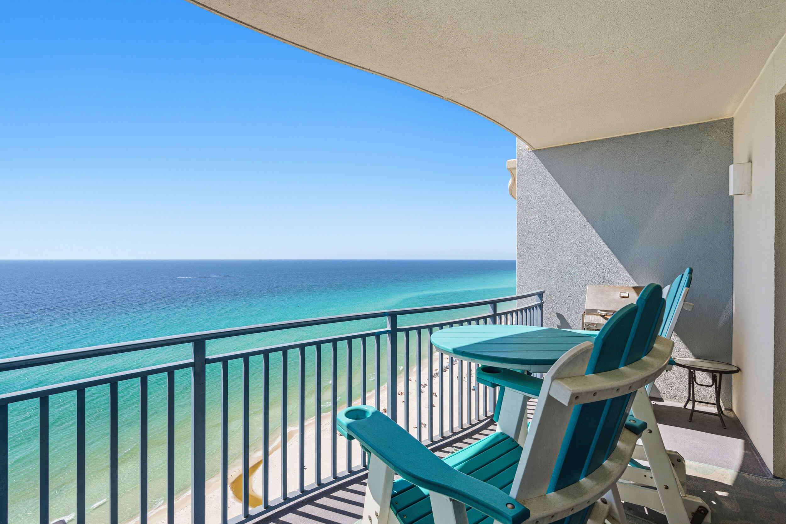 16701 Front Beach Road Panama City Beach FL 32413