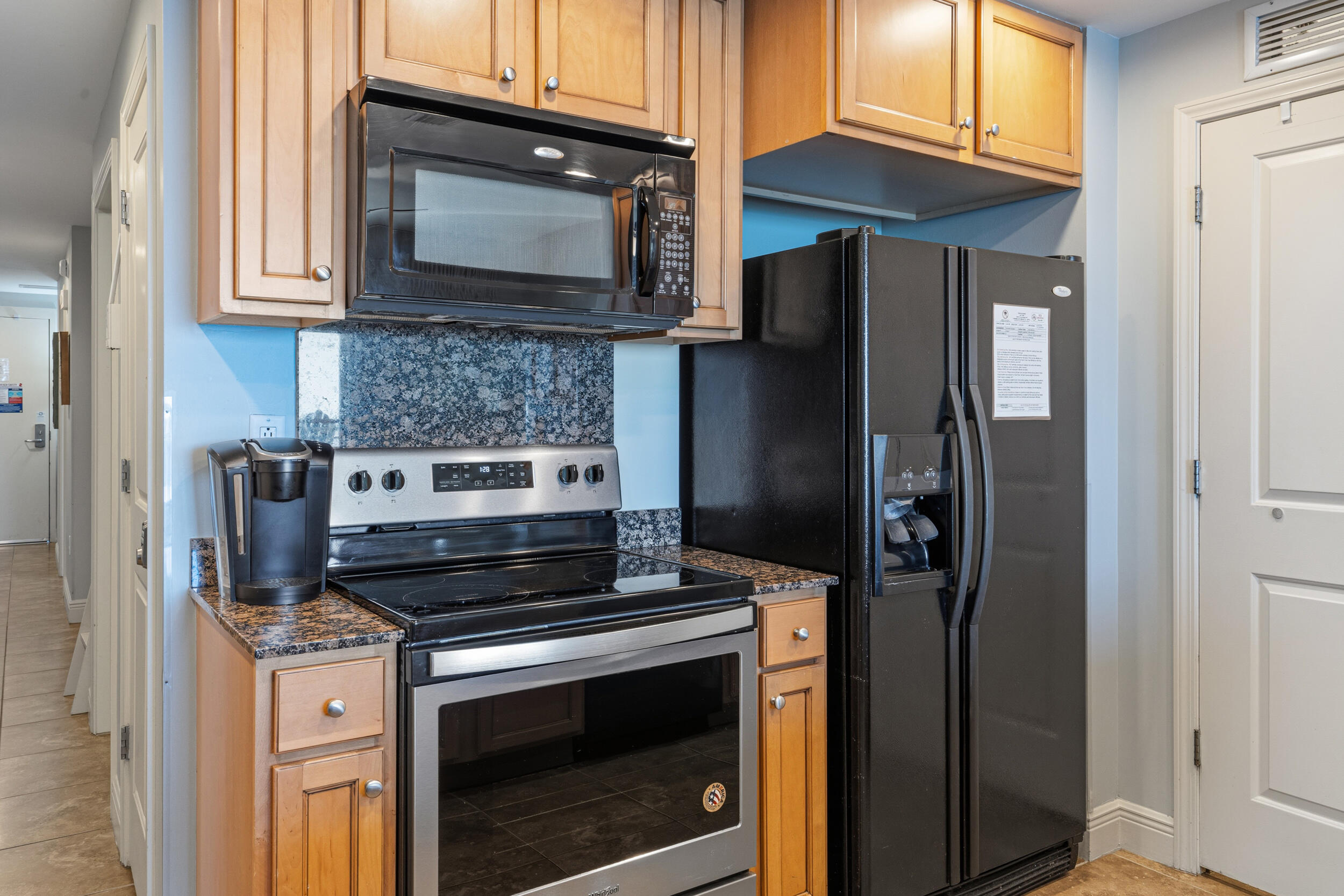 16701 Front Beach Road Panama City Beach FL 32413