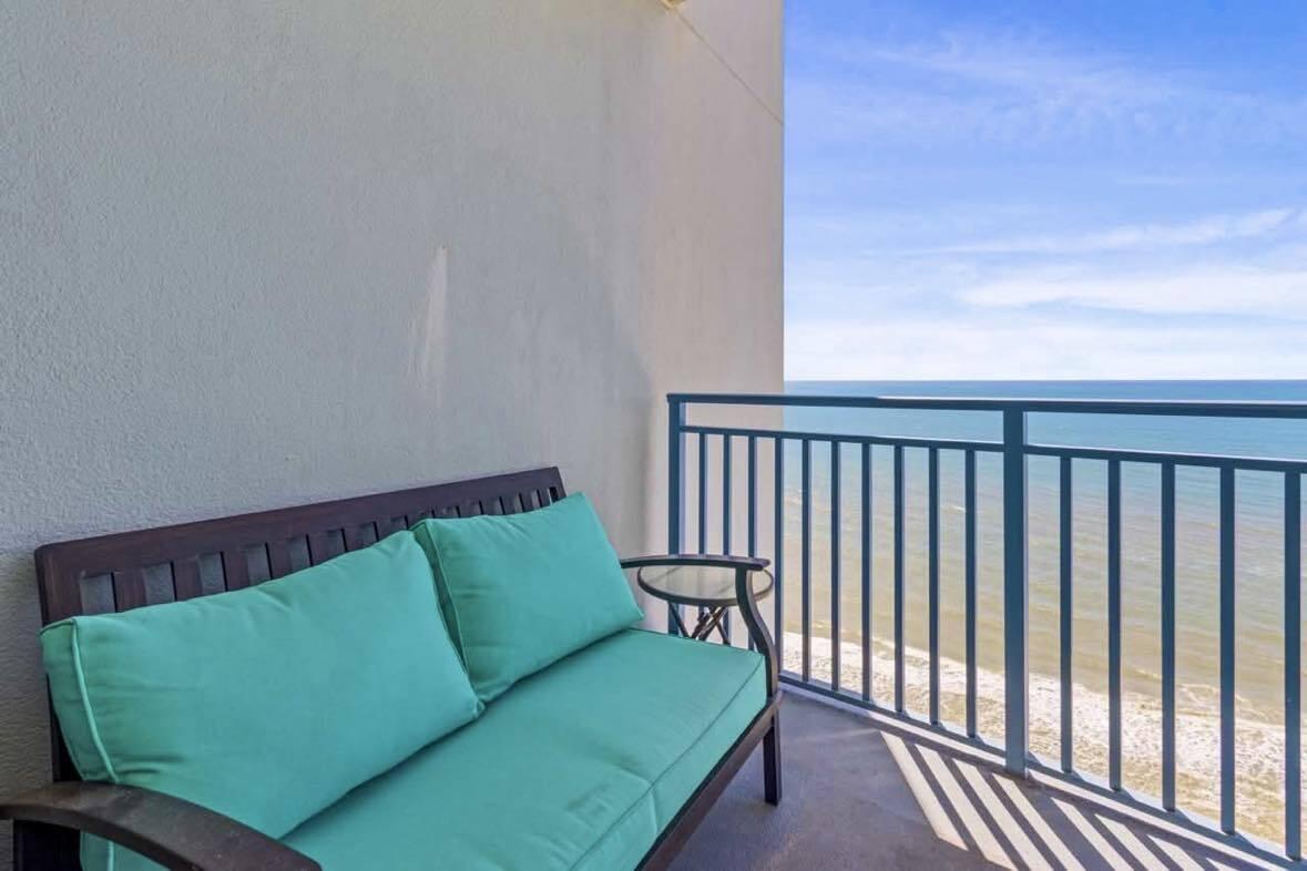 16701 Front Beach Road Panama City Beach FL 32413