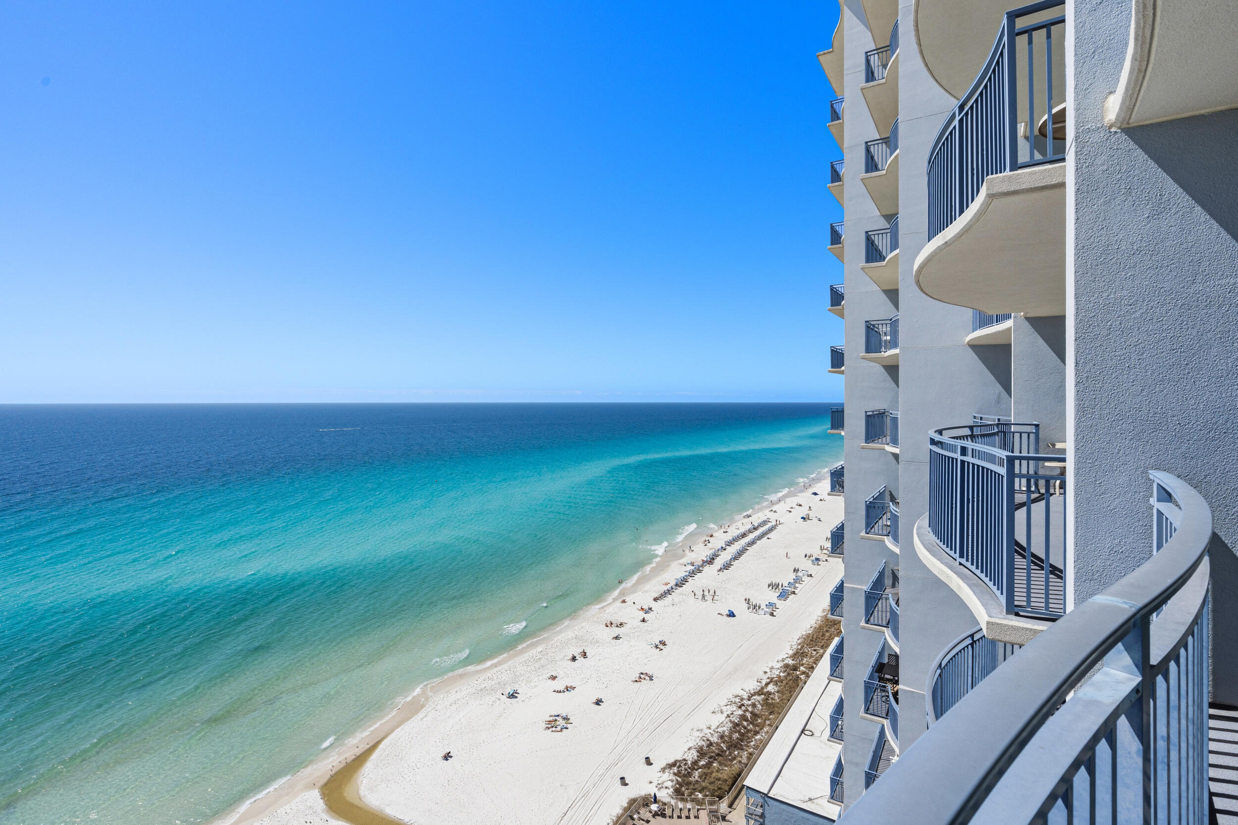 16701 Front Beach Road Panama City Beach FL 32413